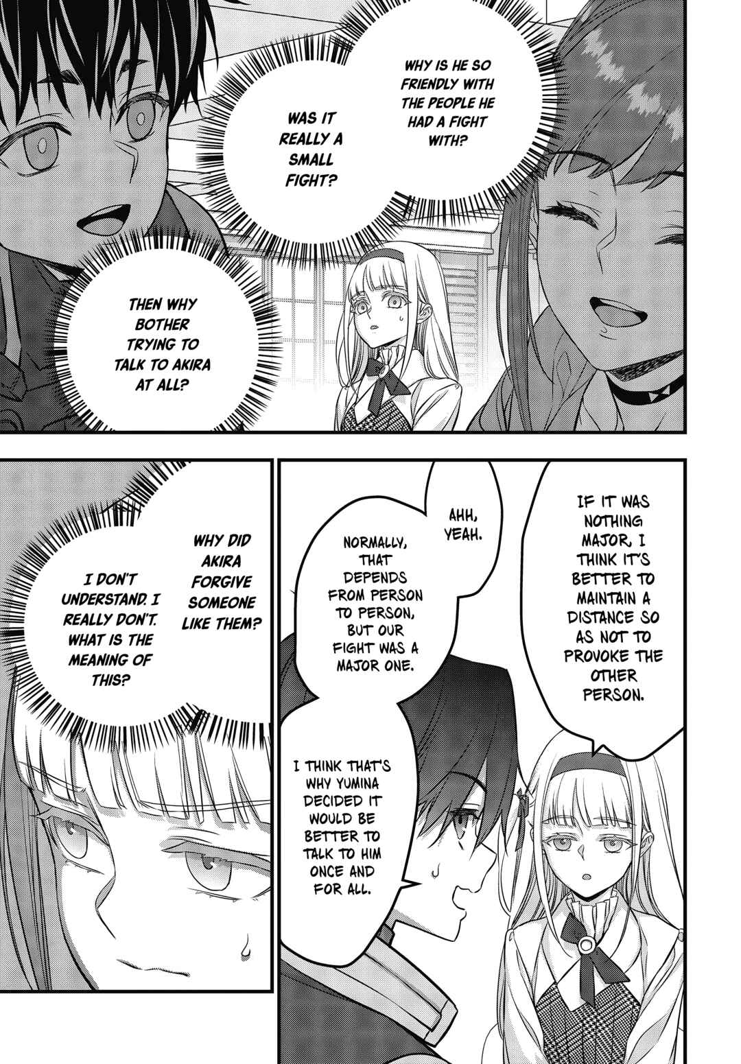 Page 20 Chapter 47 Rebuild World