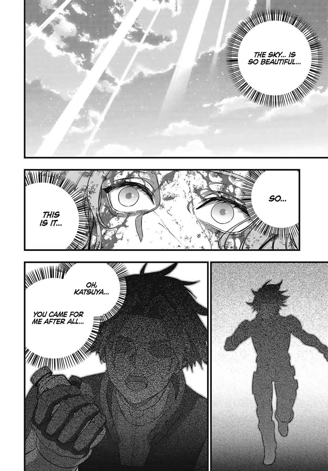 Page 25 Chapter 75 Rebuild World