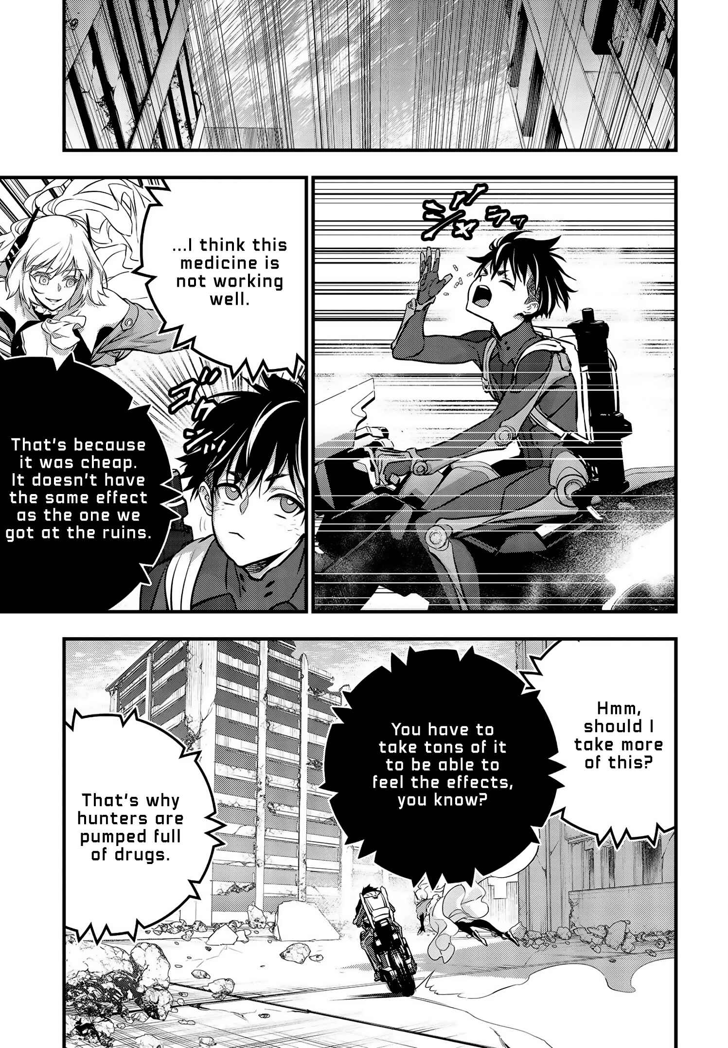 Page 8 Chapter 22 Rebuild World