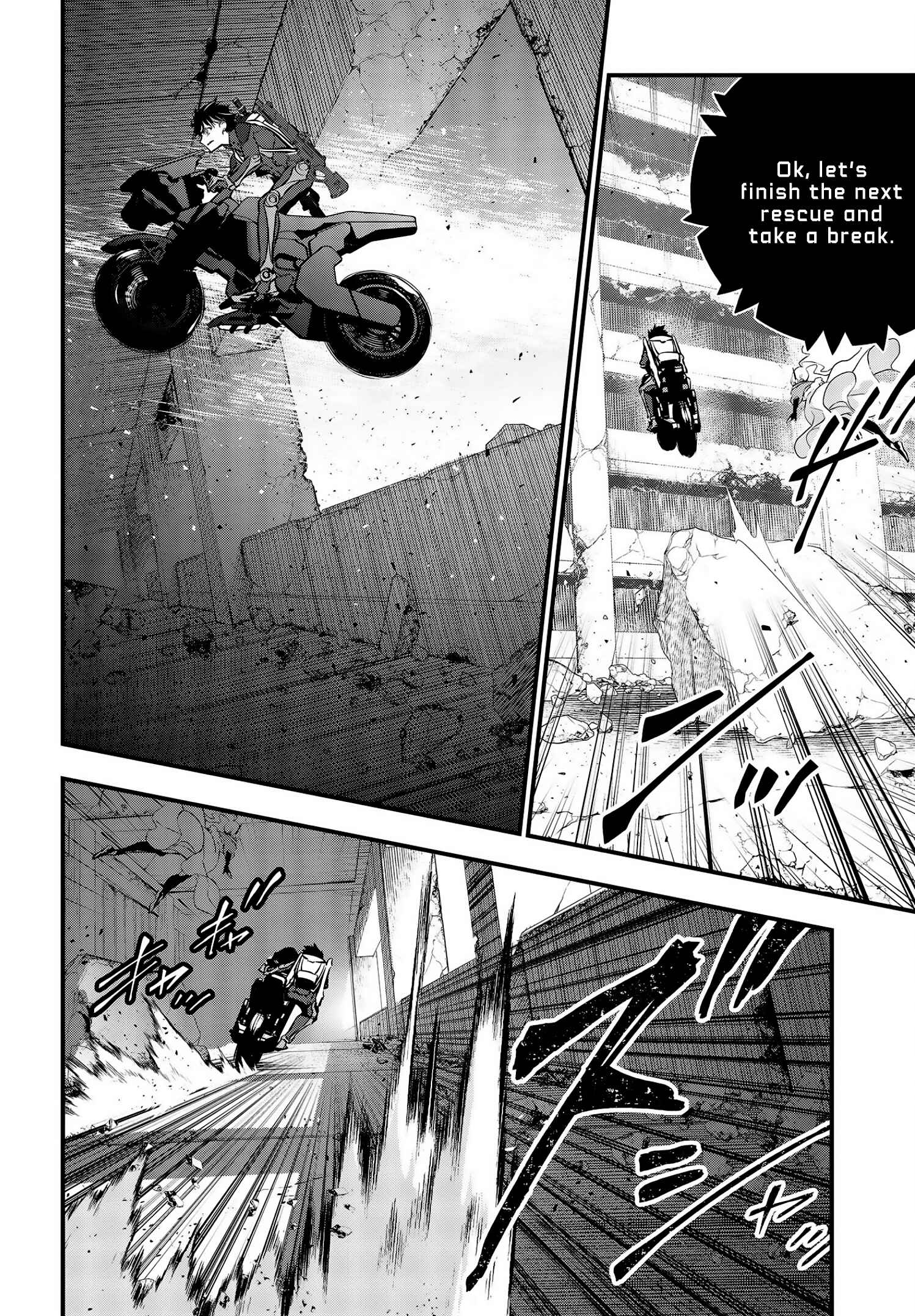 Page 9 Chapter 22 Rebuild World