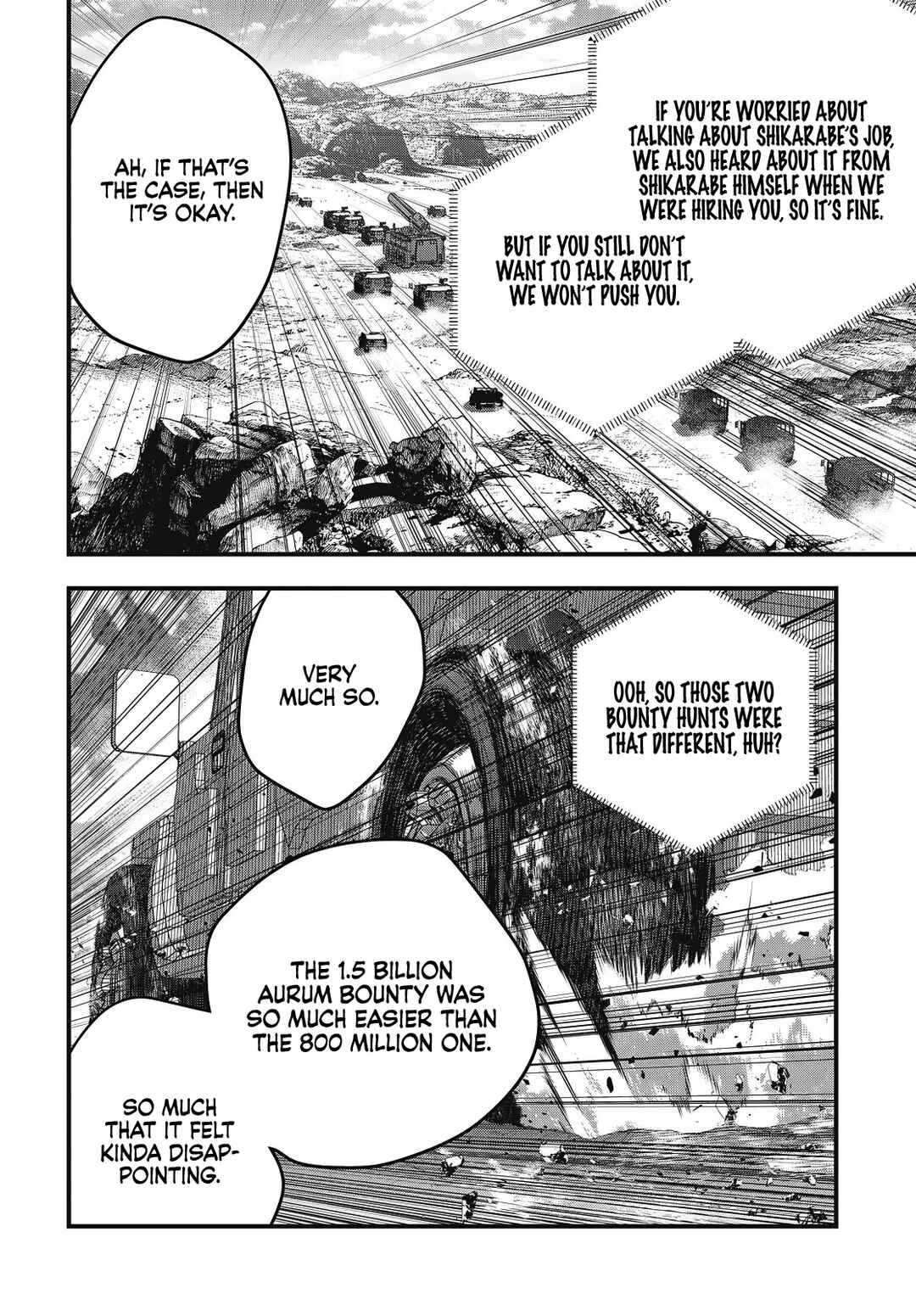 Page 33 Chapter 73 Rebuild World