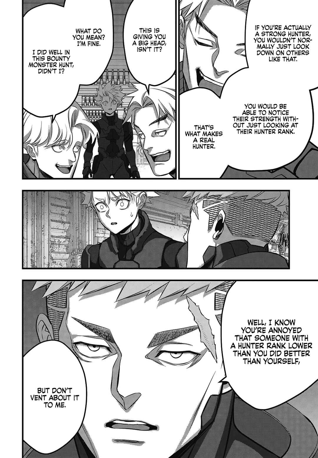 Page 15 Chapter 71 Rebuild World