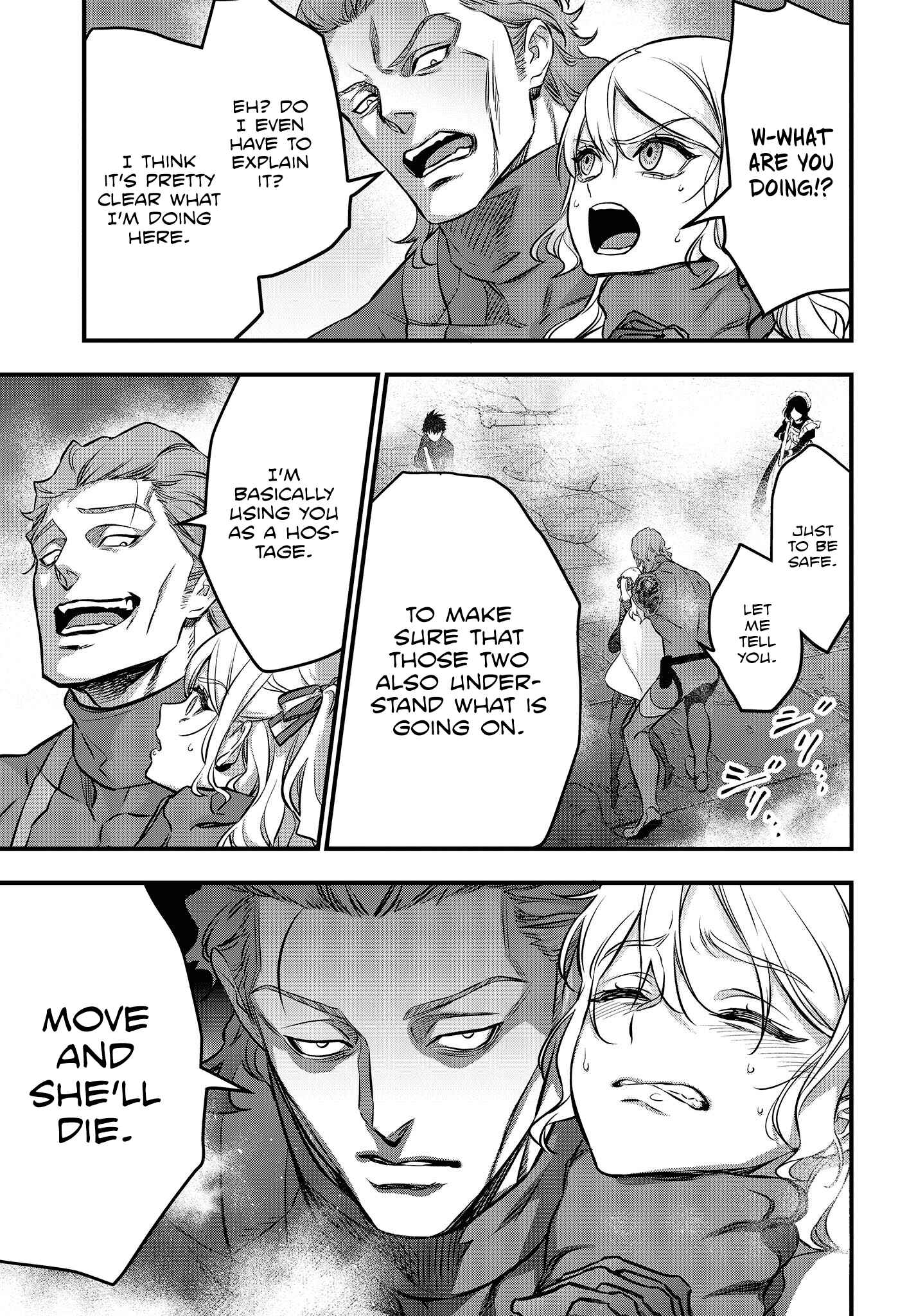 Page 10 Chapter 30 Rebuild World