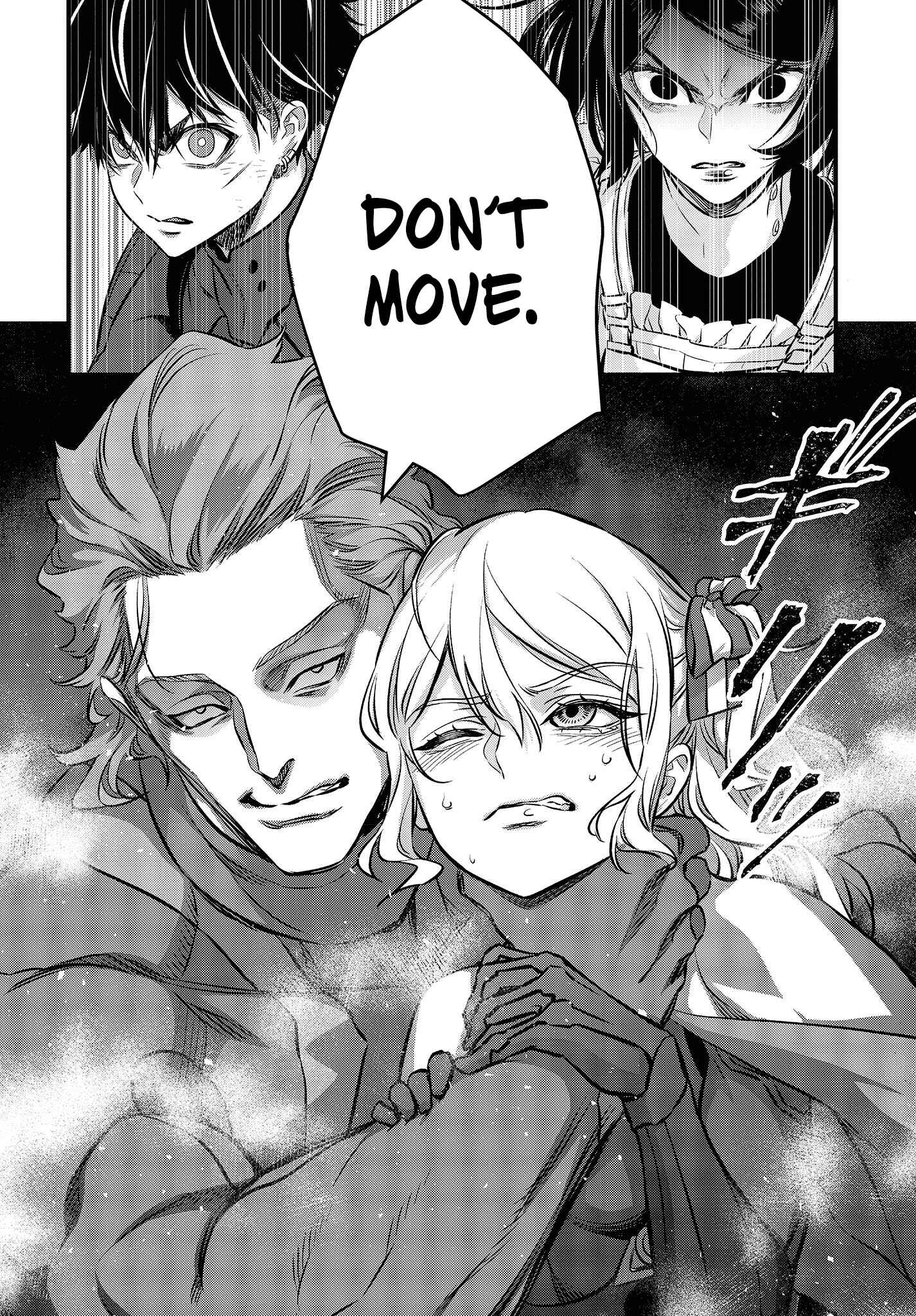 Page 9 Chapter 30 Rebuild World