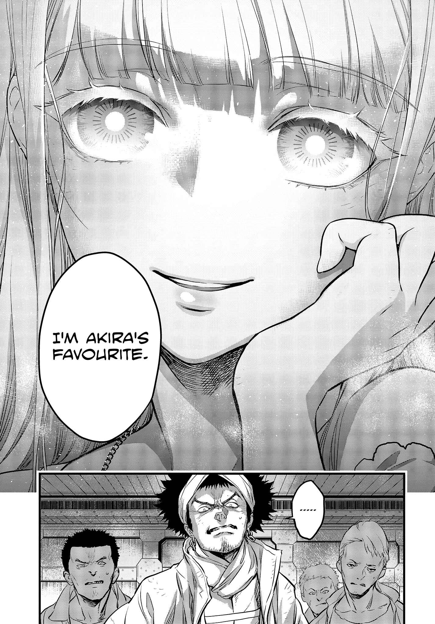 Page 19 Chapter 9 Rebuild World