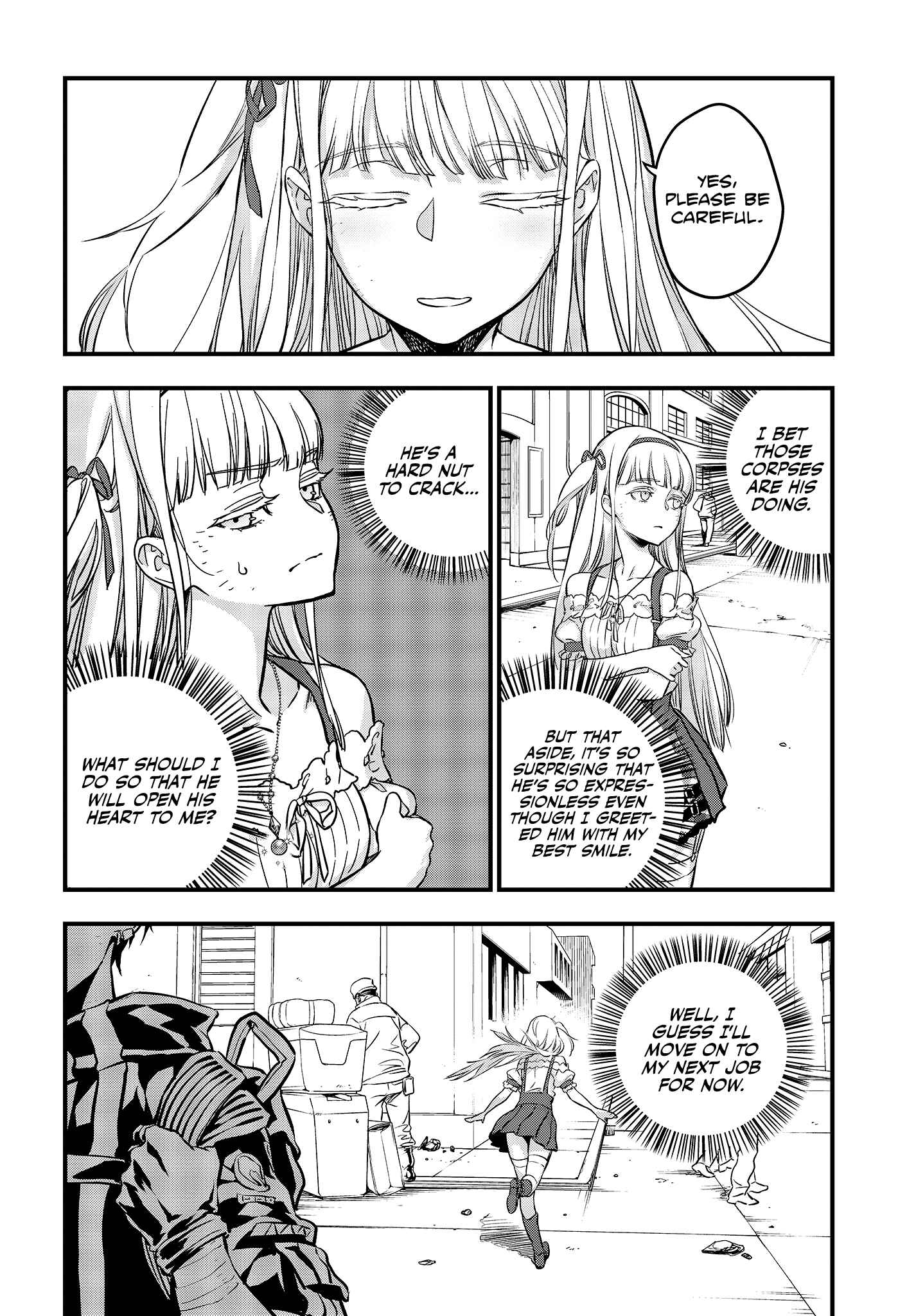 Page 30 Chapter 9 Rebuild World