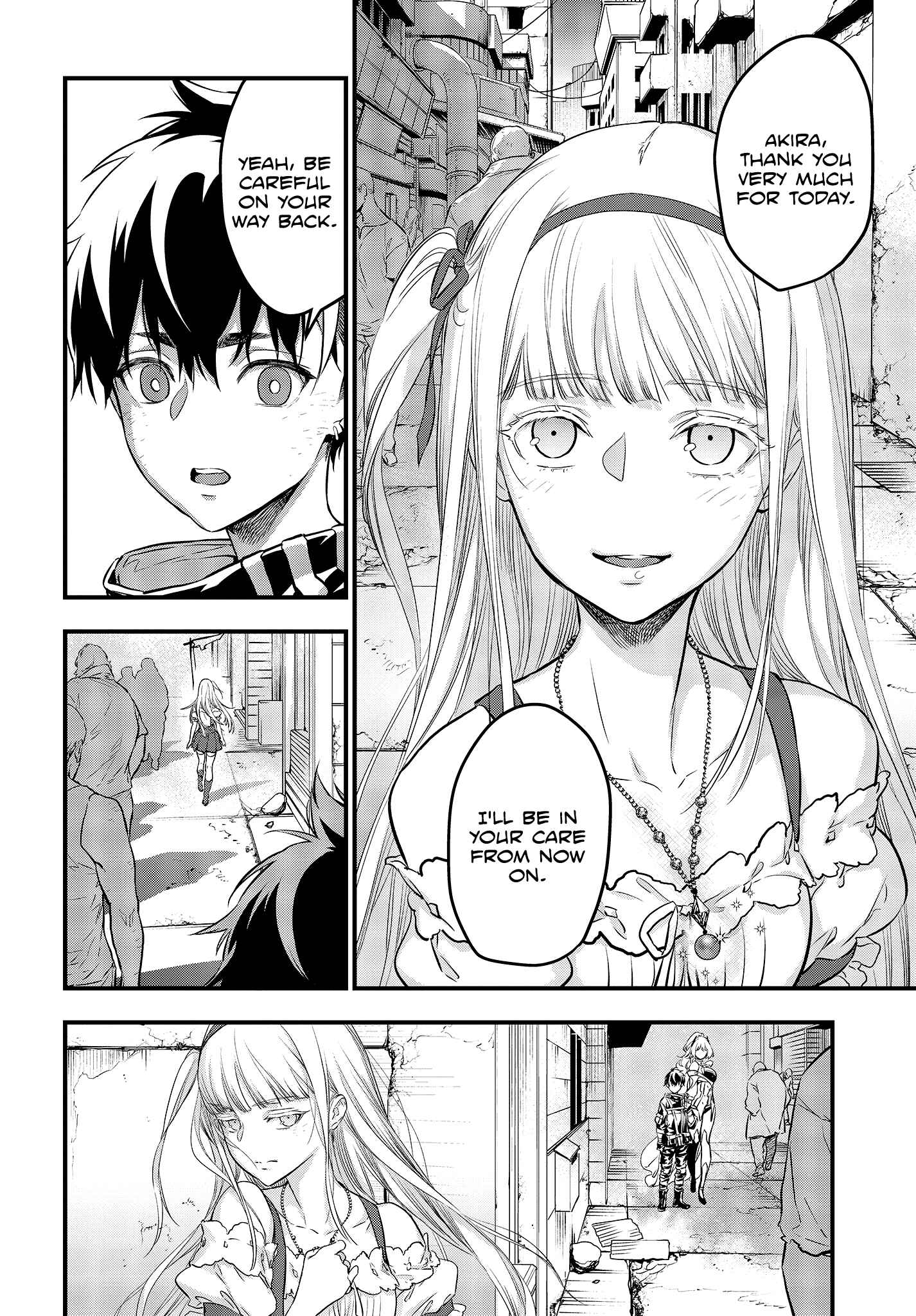 Page 7 Chapter 9 Rebuild World