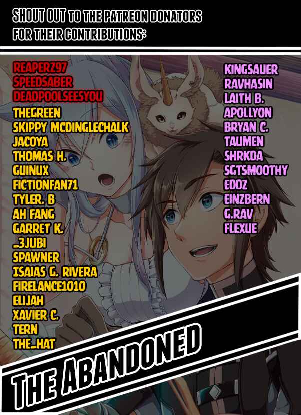 Page 36 Chapter 18 Rebuild World