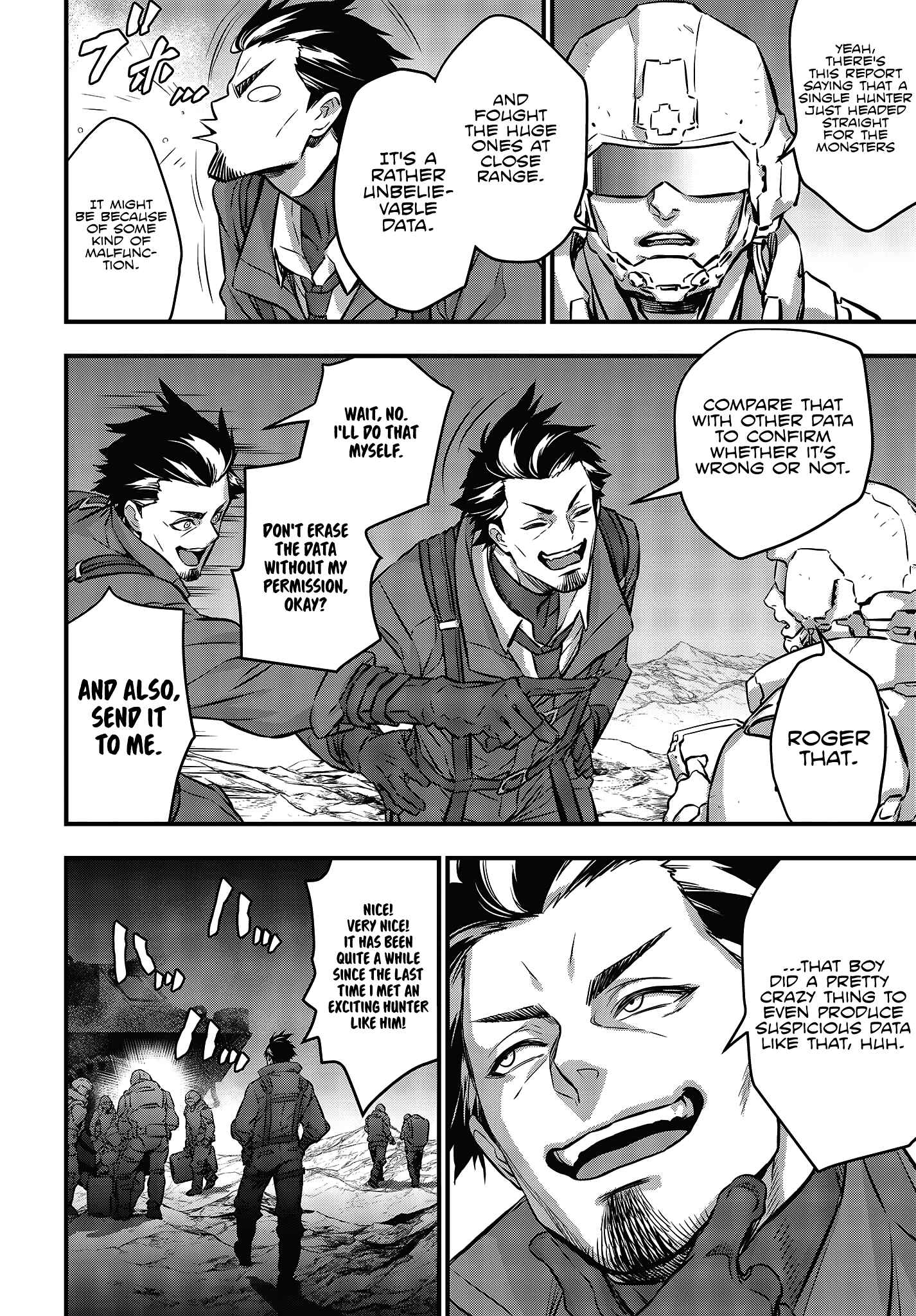 Page 9 Chapter 18 Rebuild World