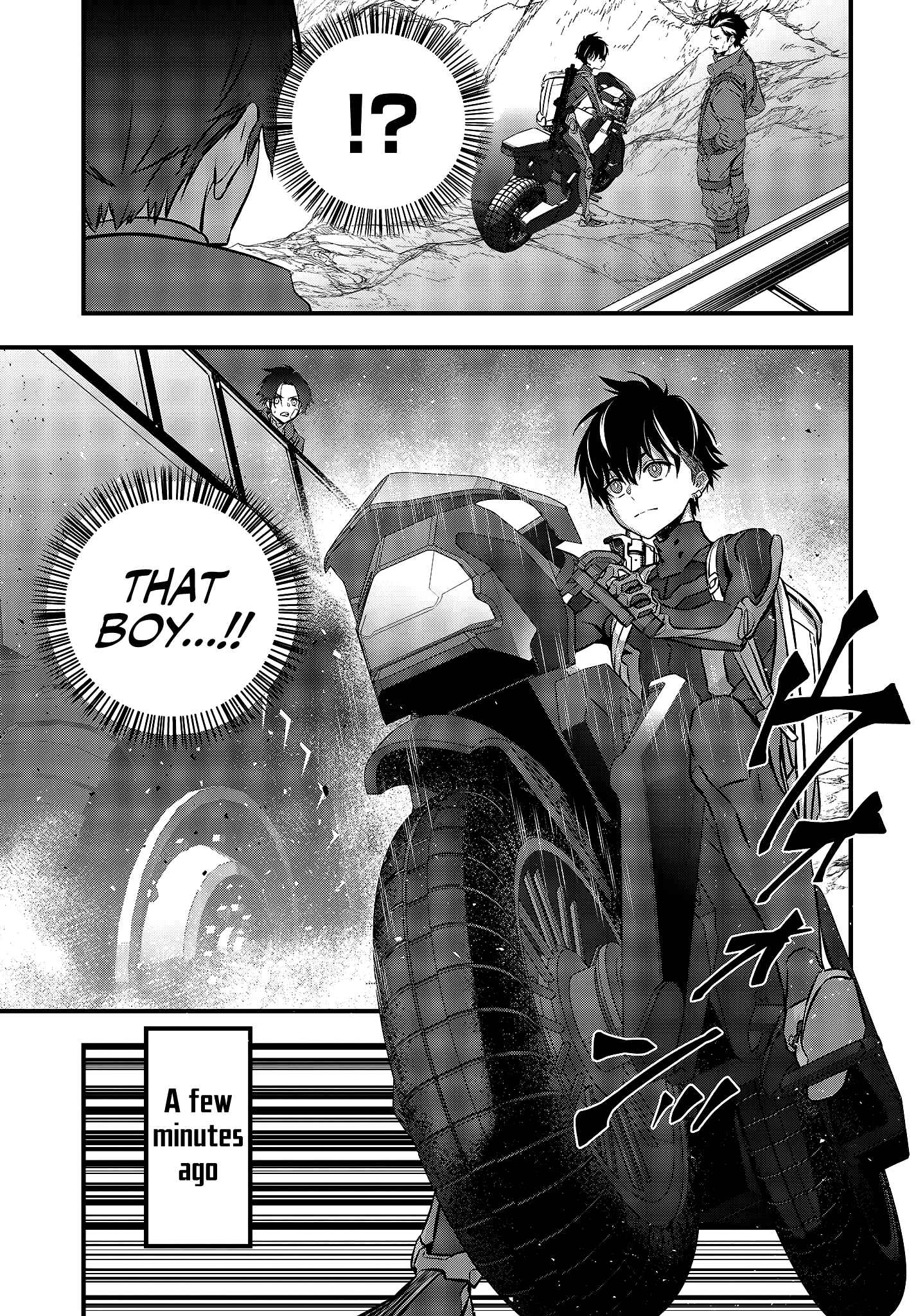 Page 14 Chapter 16 Rebuild World
