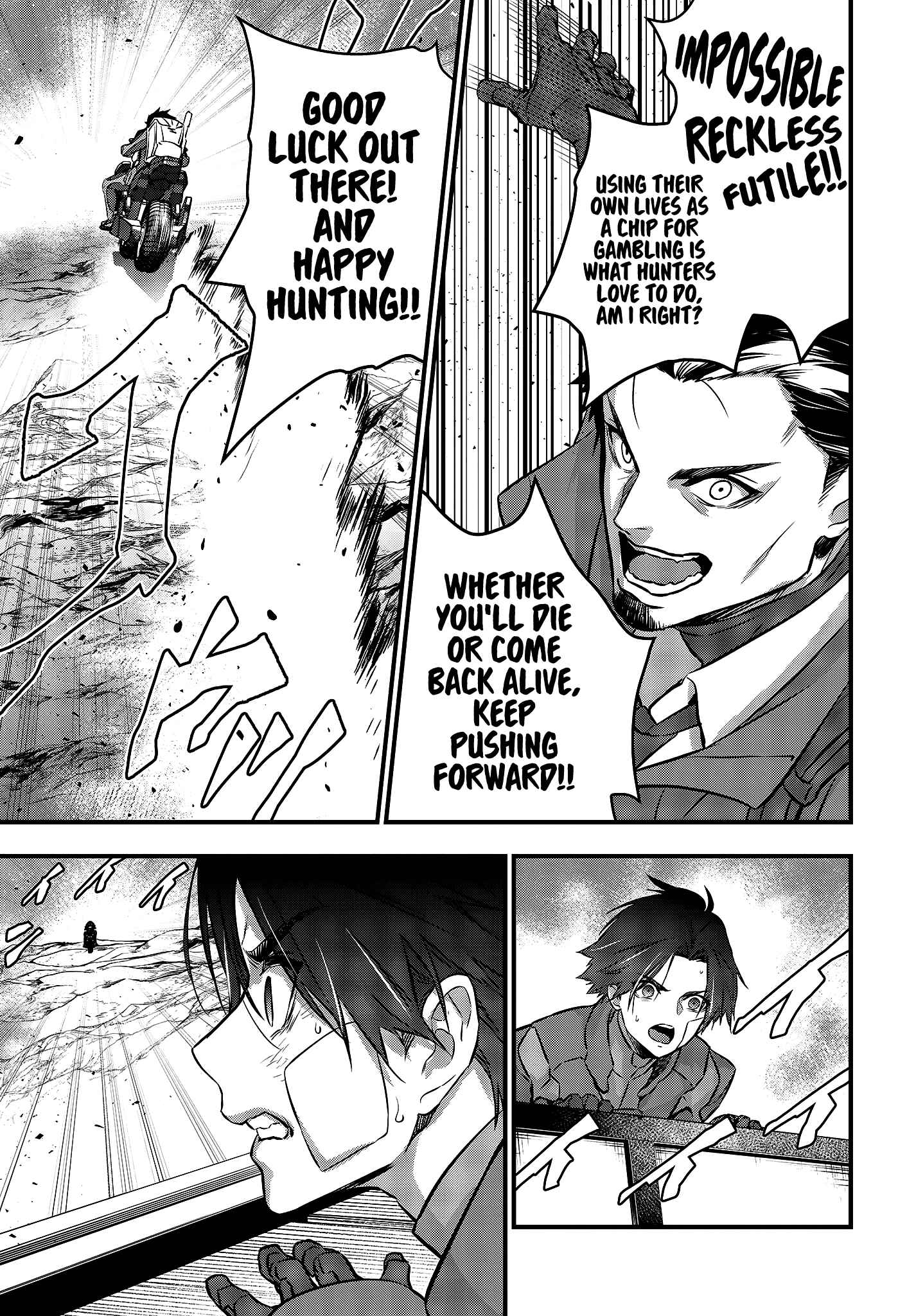 Page 20 Chapter 16 Rebuild World