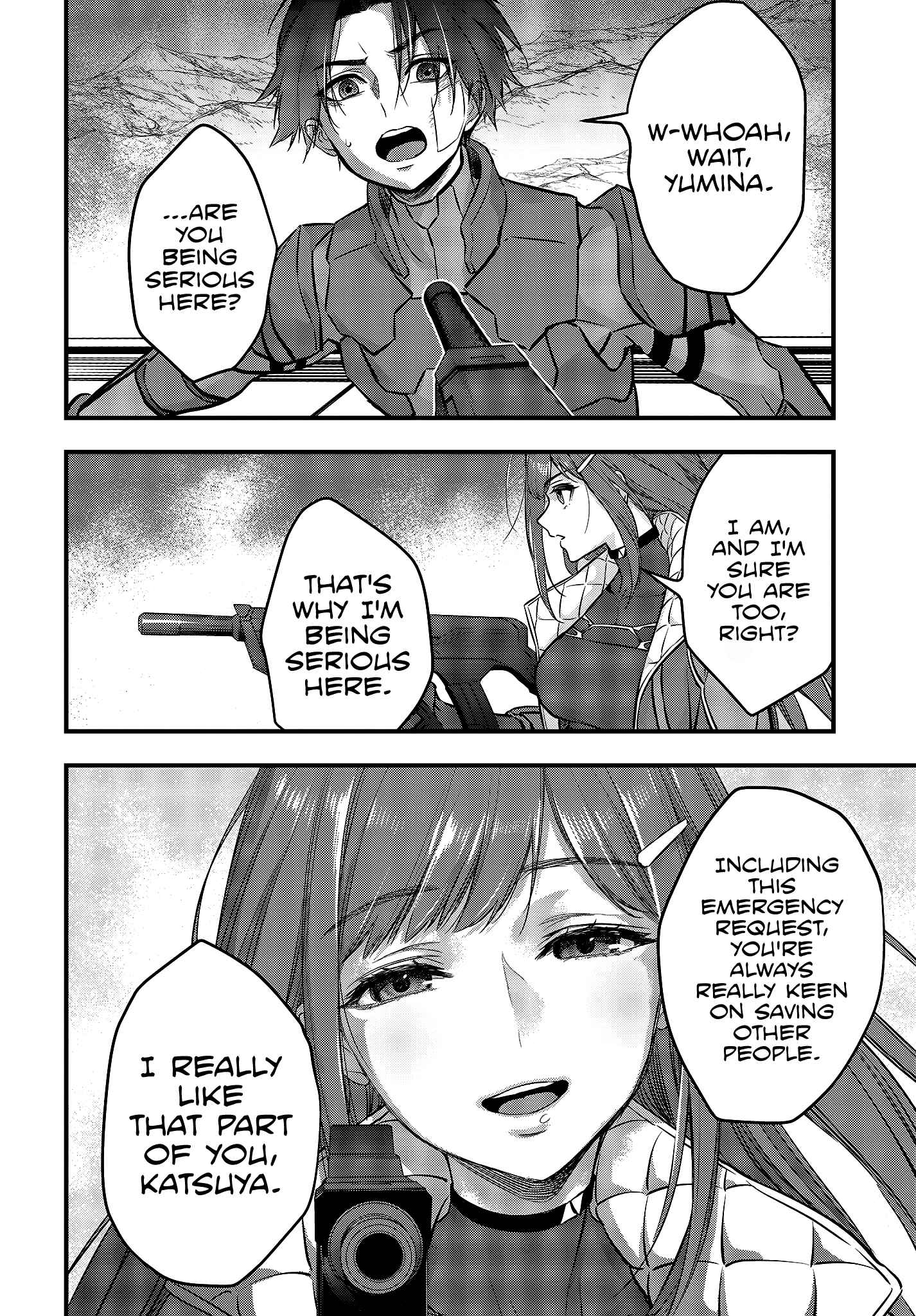 Page 9 Chapter 16 Rebuild World