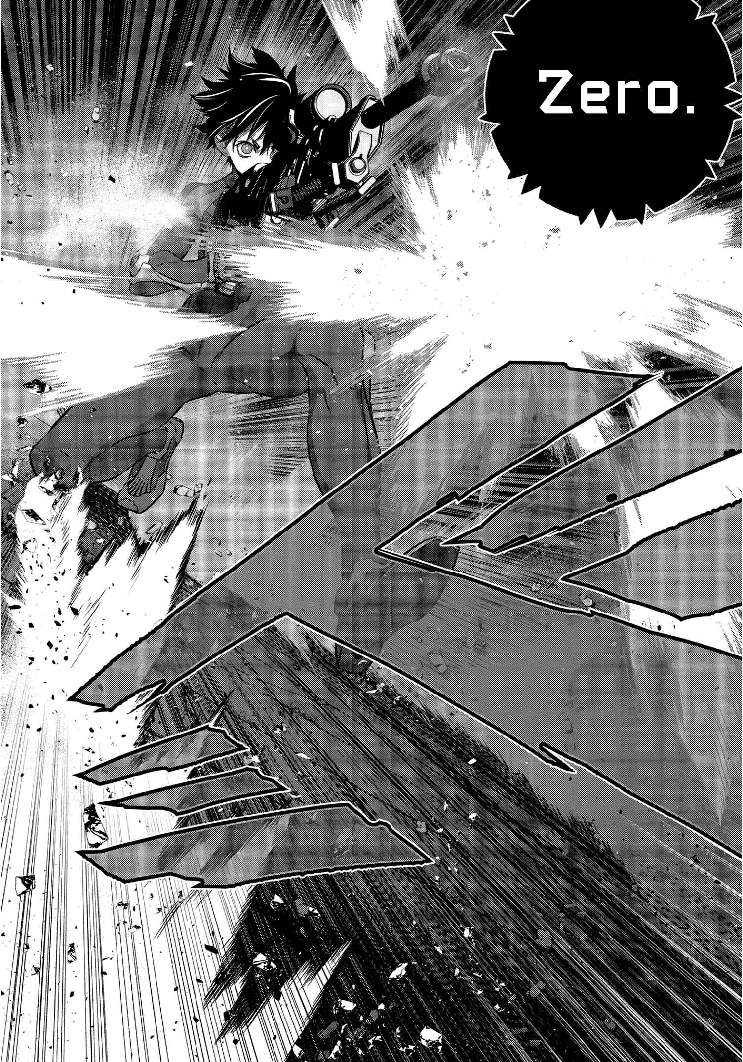 Page 10 Chapter 25 Rebuild World