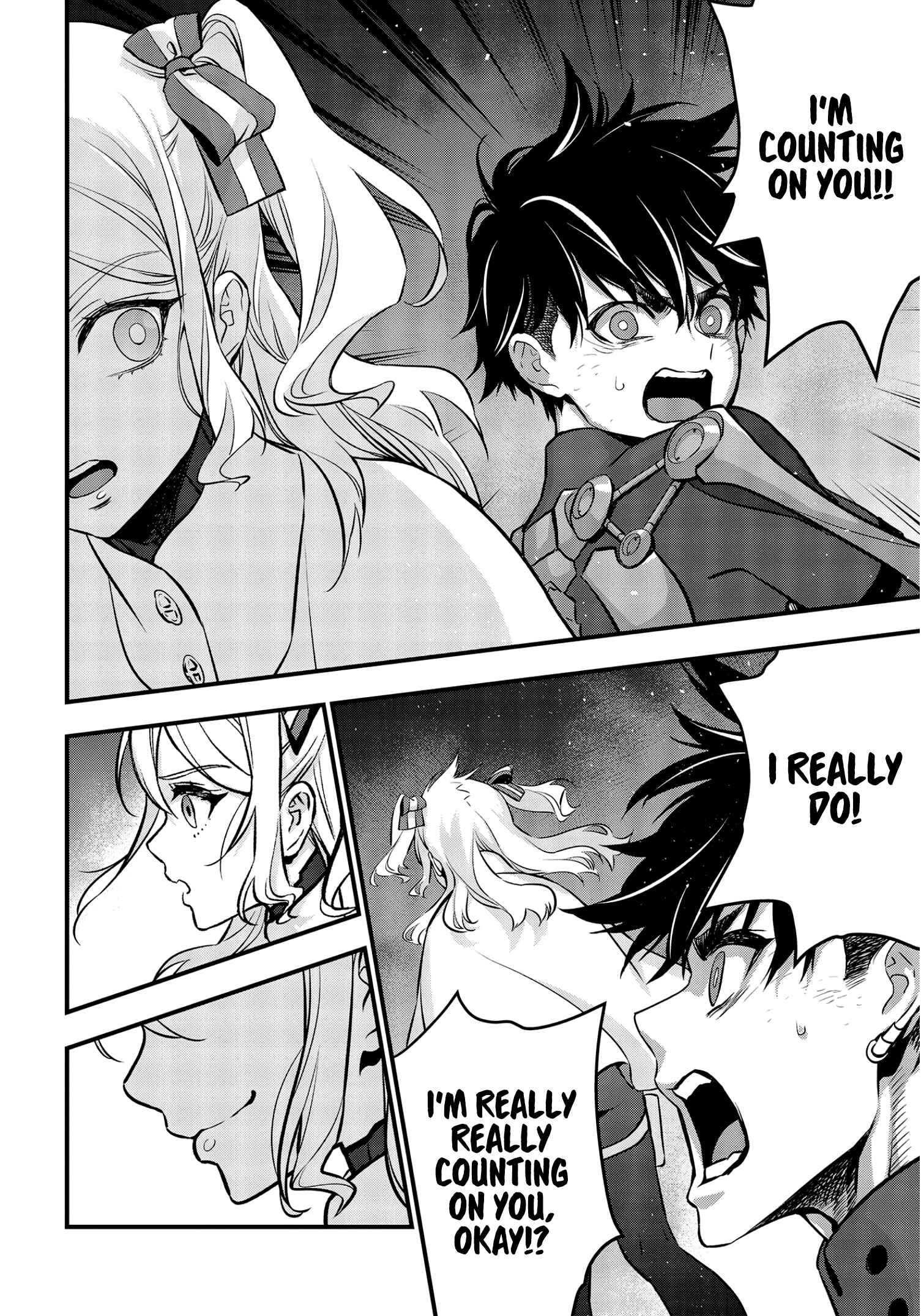 Page 16 Chapter 25 Rebuild World