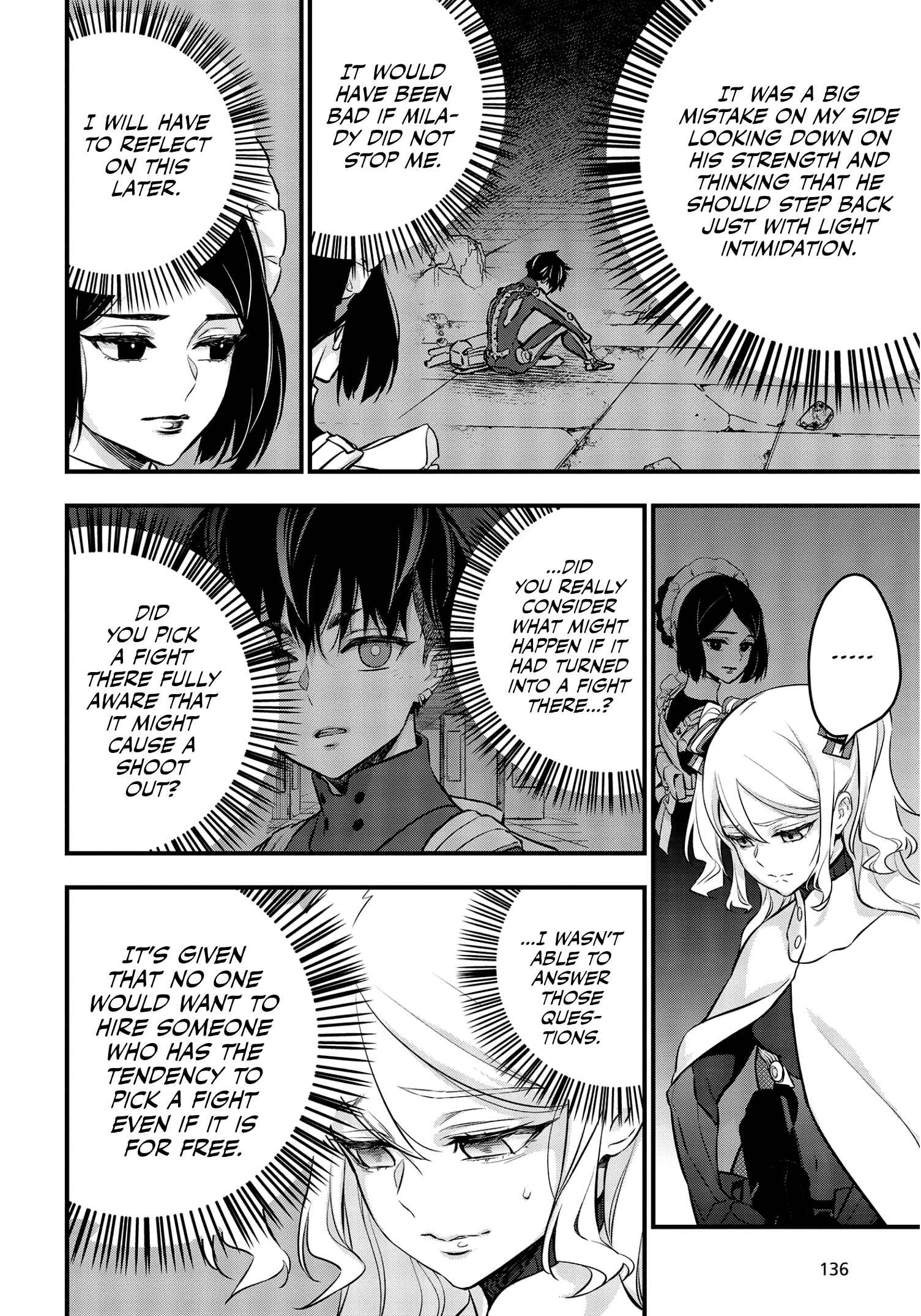 Page 5 Chapter 25 Rebuild World
