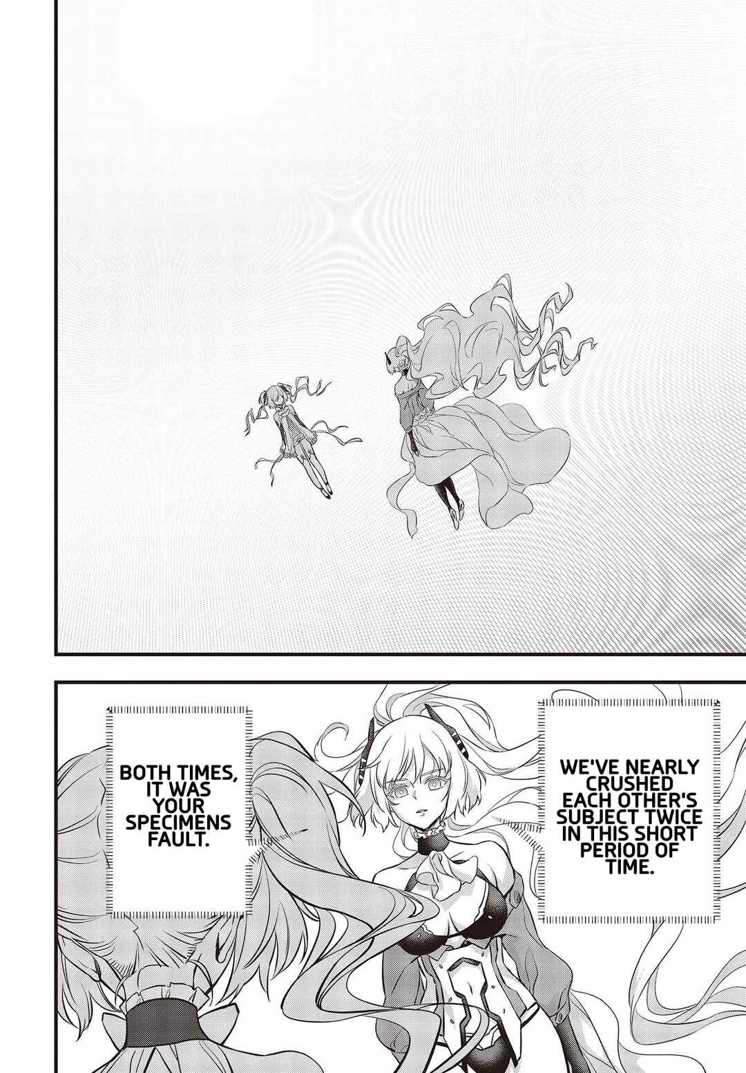 Page 15 Chapter 42 Rebuild World