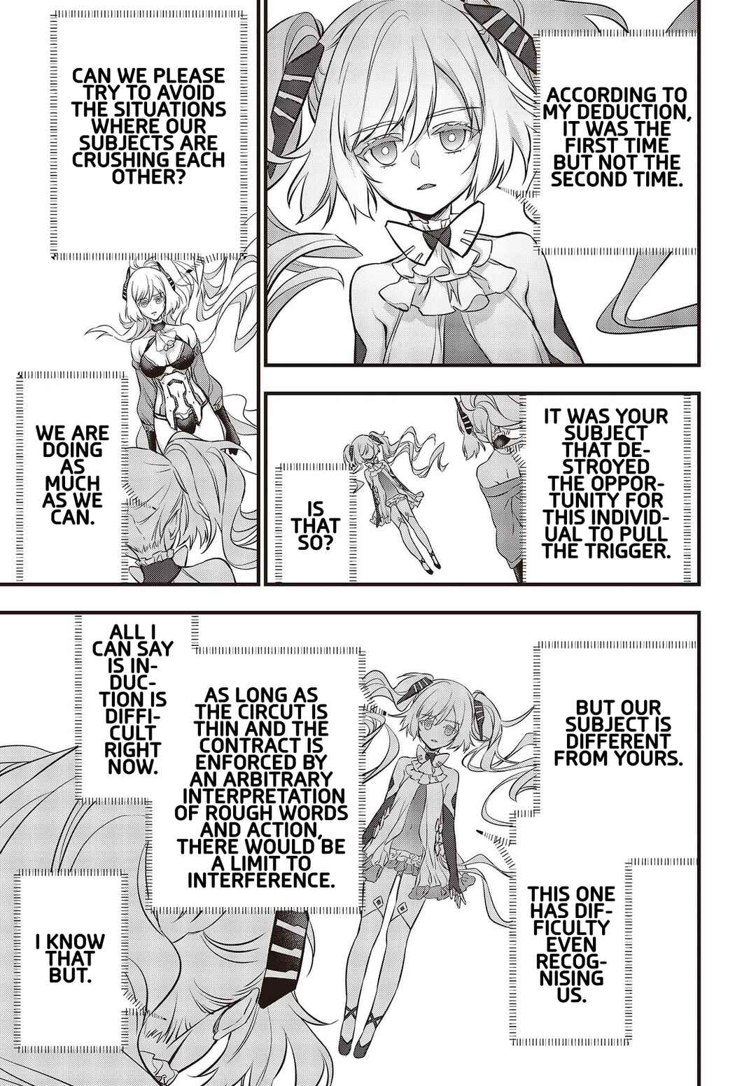 Page 16 Chapter 42 Rebuild World