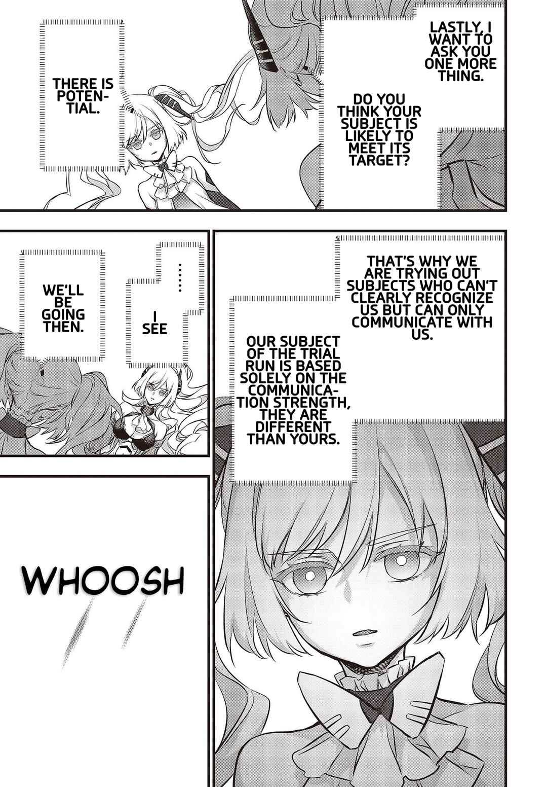 Page 18 Chapter 42 Rebuild World