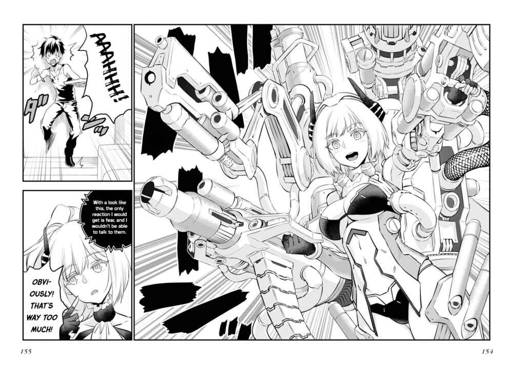 Page 2 Chapter 4.5 Rebuild World