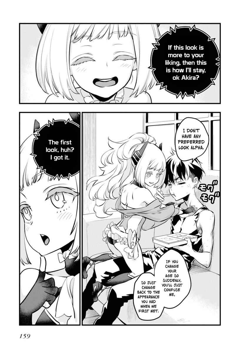 Page 6 Chapter 4.5 Rebuild World