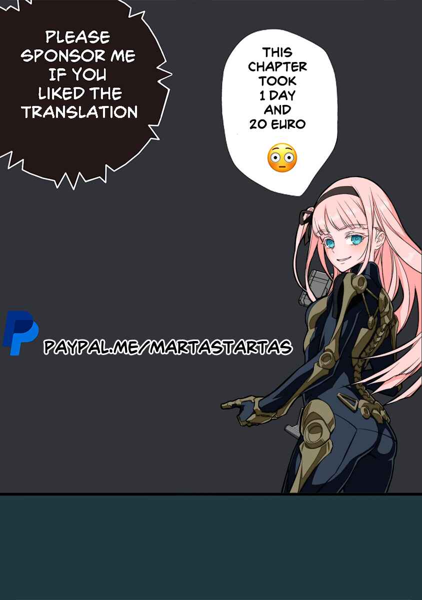 Page 33 Chapter 56 Rebuild World