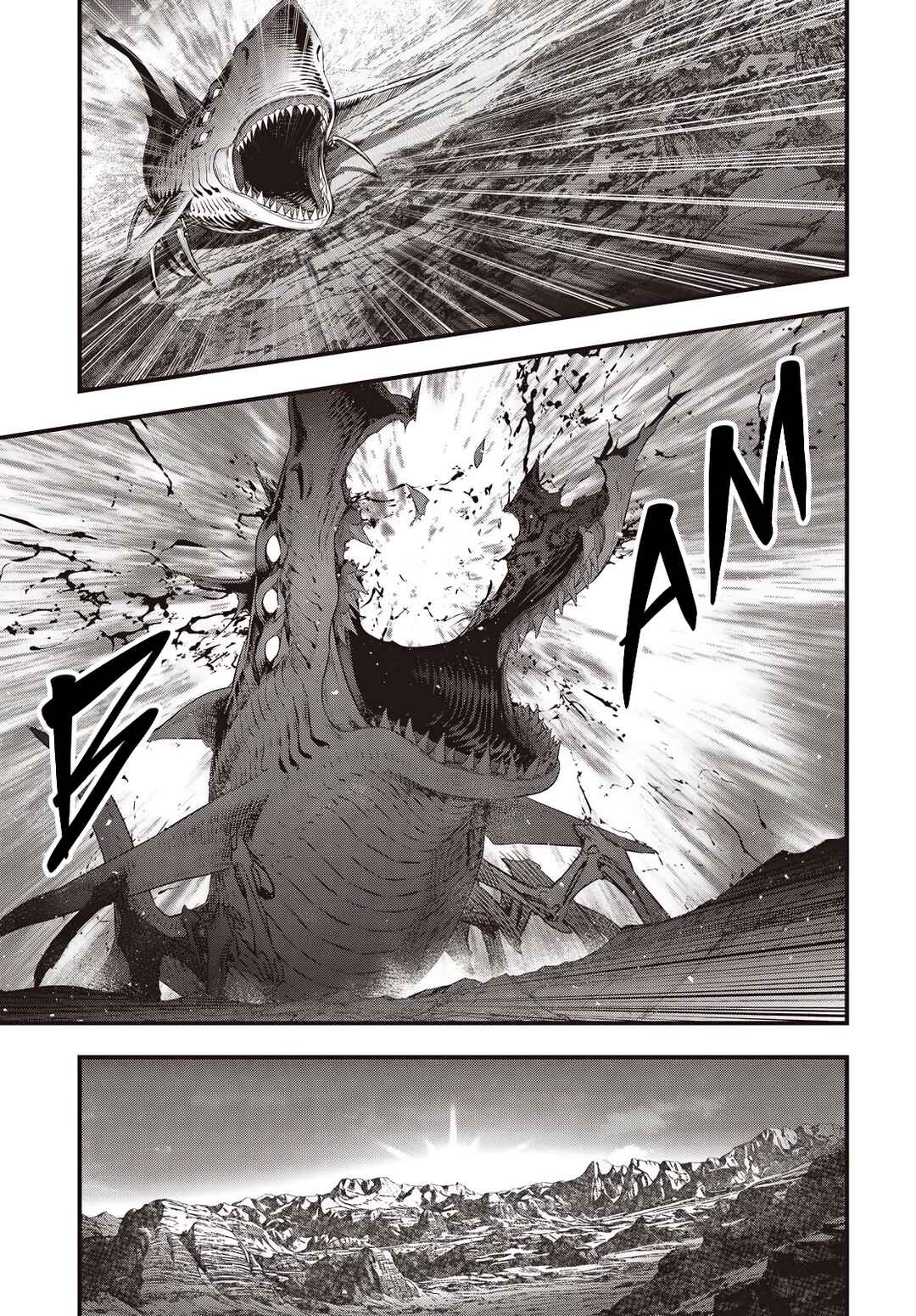Page 30 Chapter 66 Rebuild World
