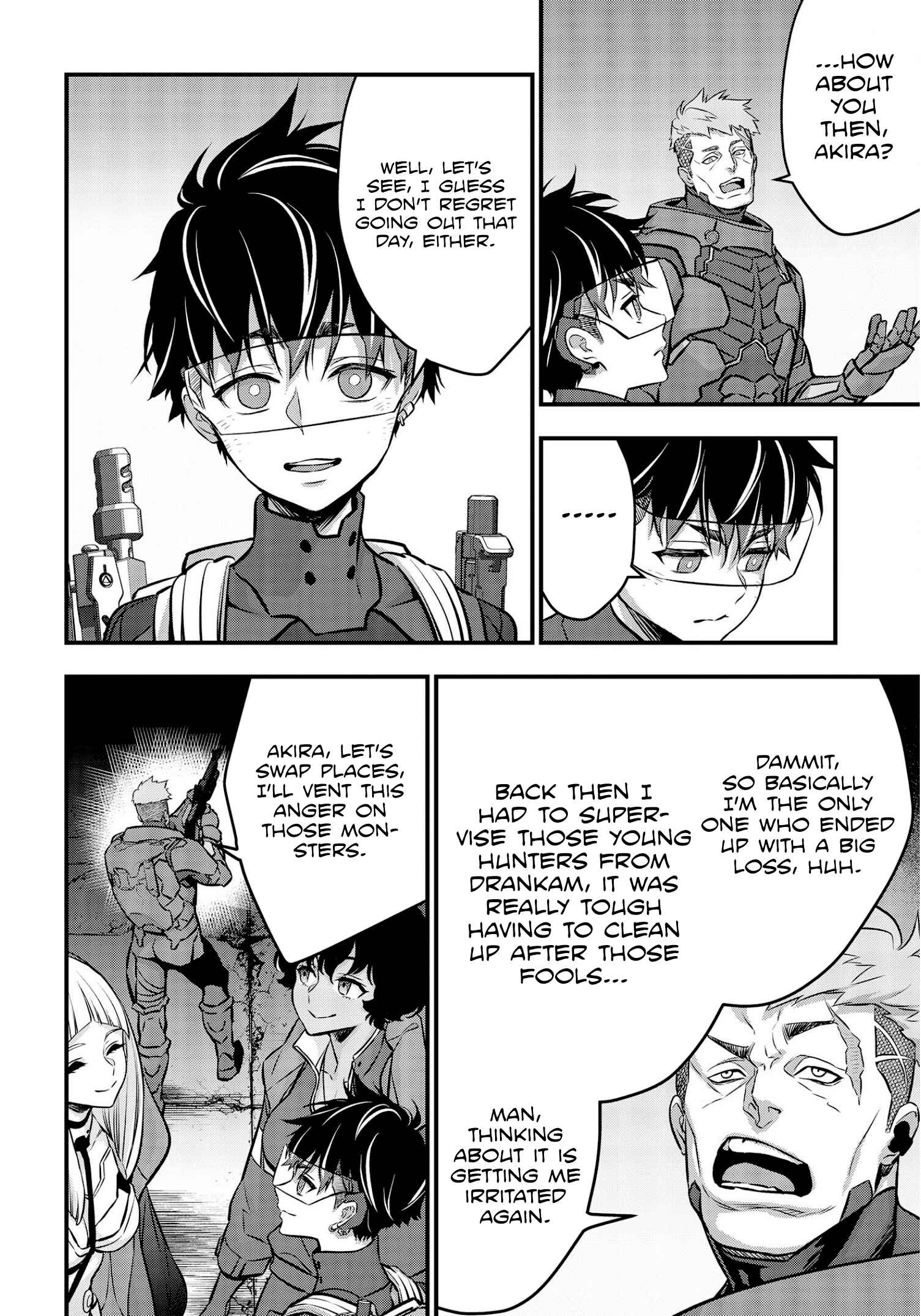 Page 9 Chapter 27 Rebuild World