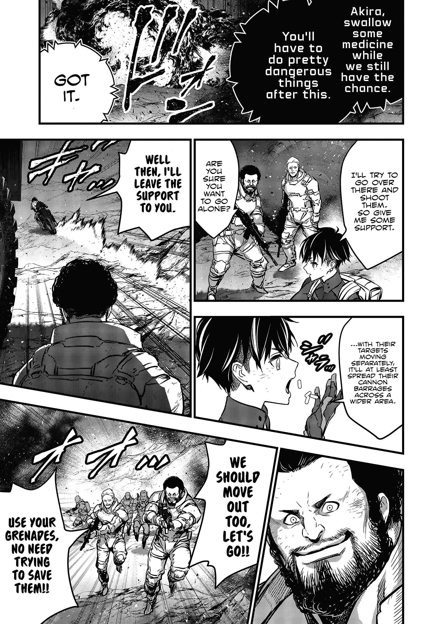 Page 12 Chapter 17 Rebuild World