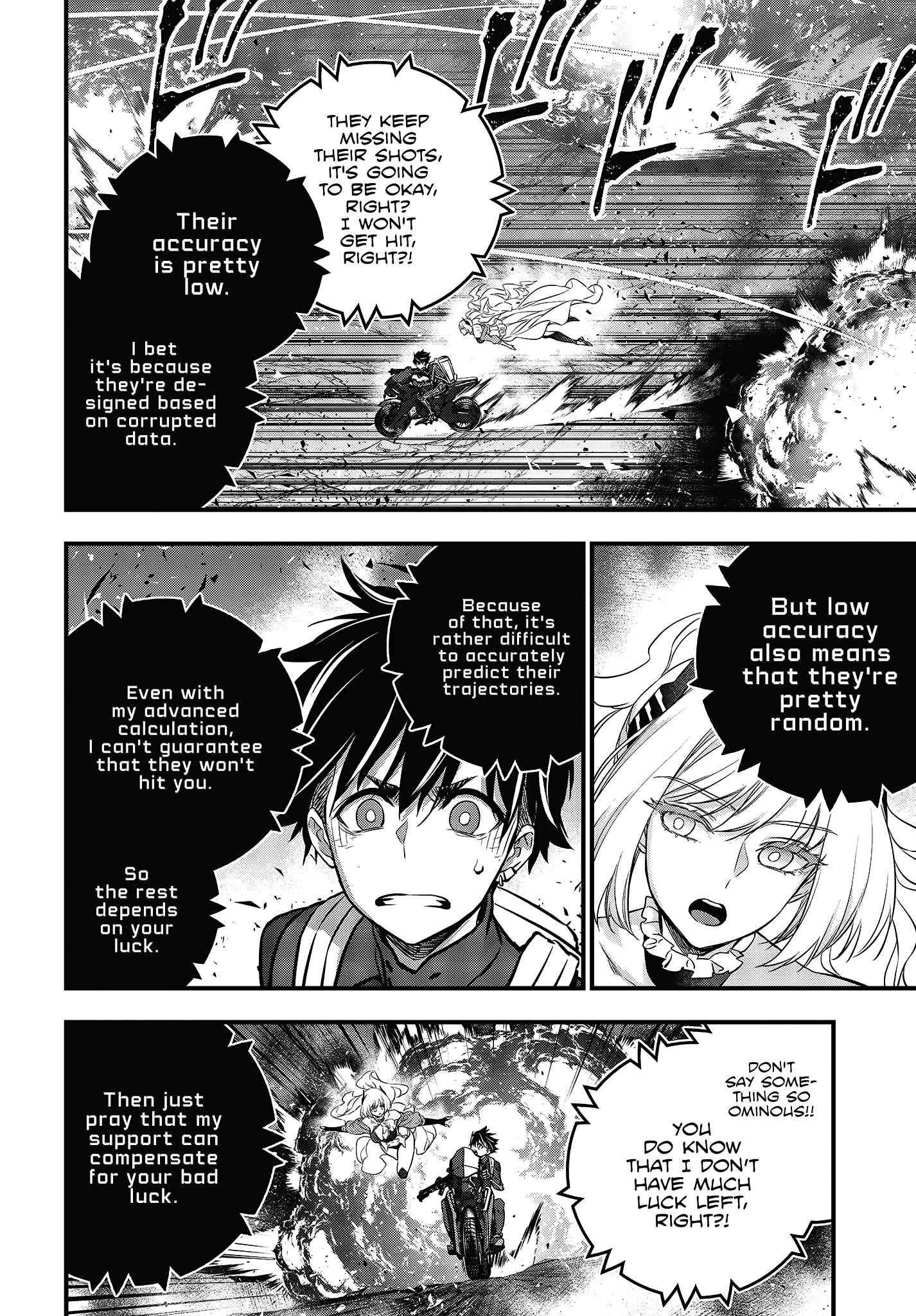 Page 13 Chapter 17 Rebuild World