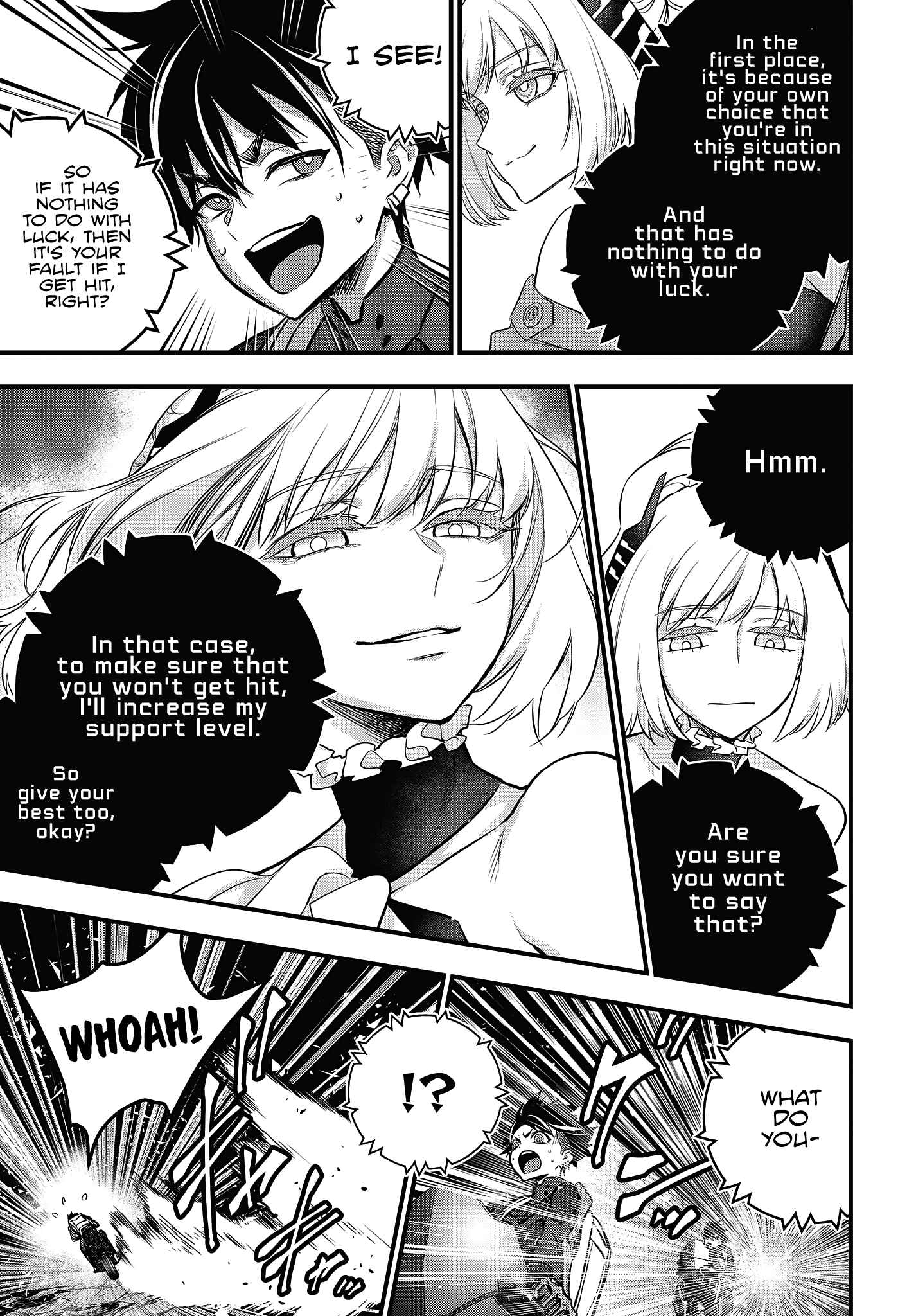 Page 14 Chapter 17 Rebuild World