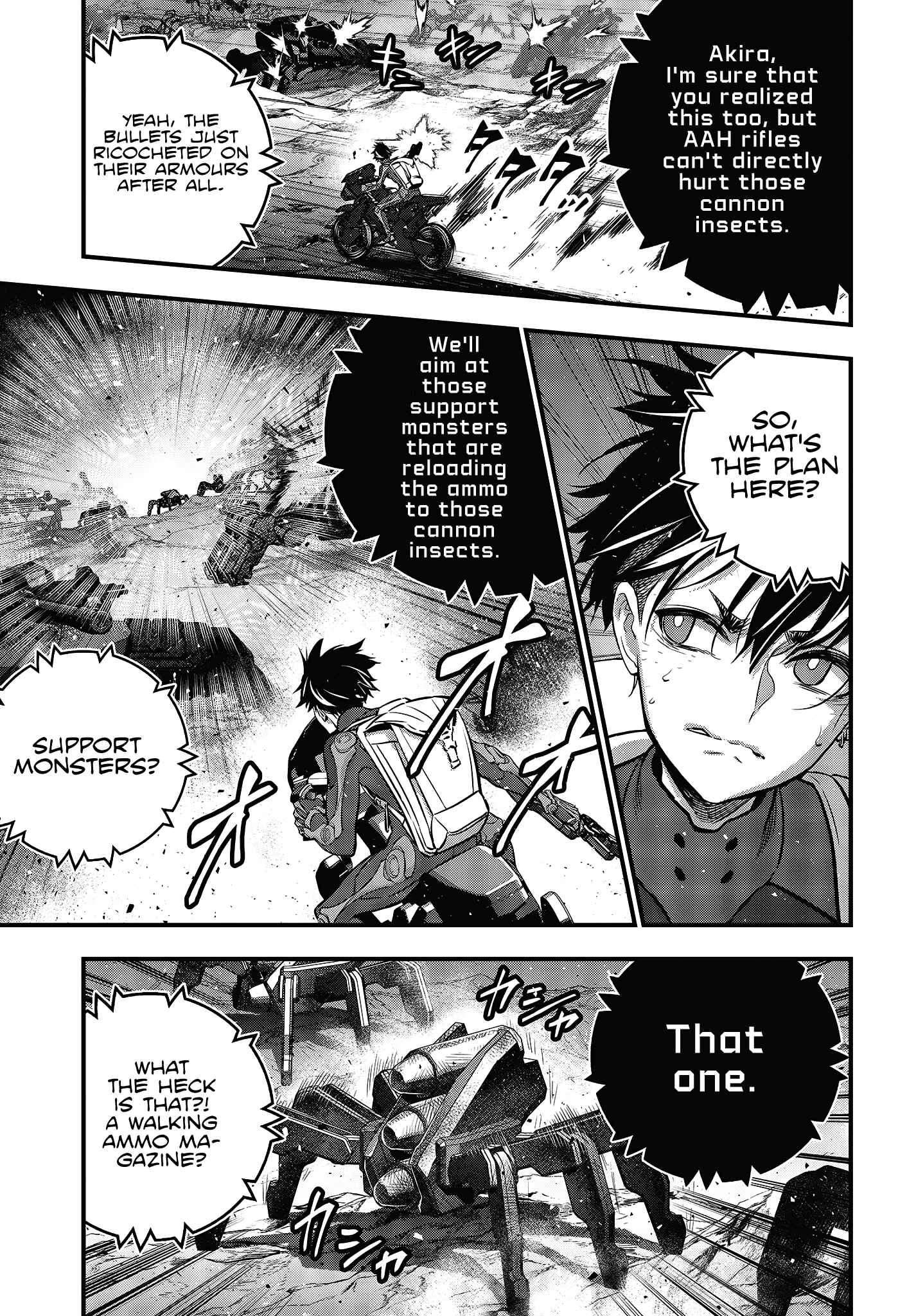 Page 16 Chapter 17 Rebuild World
