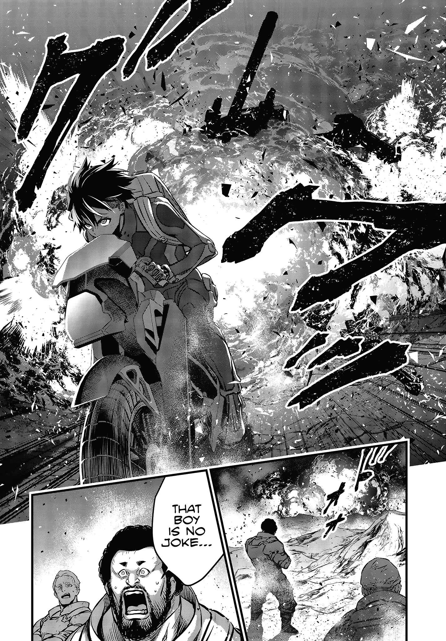 Page 19 Chapter 17 Rebuild World