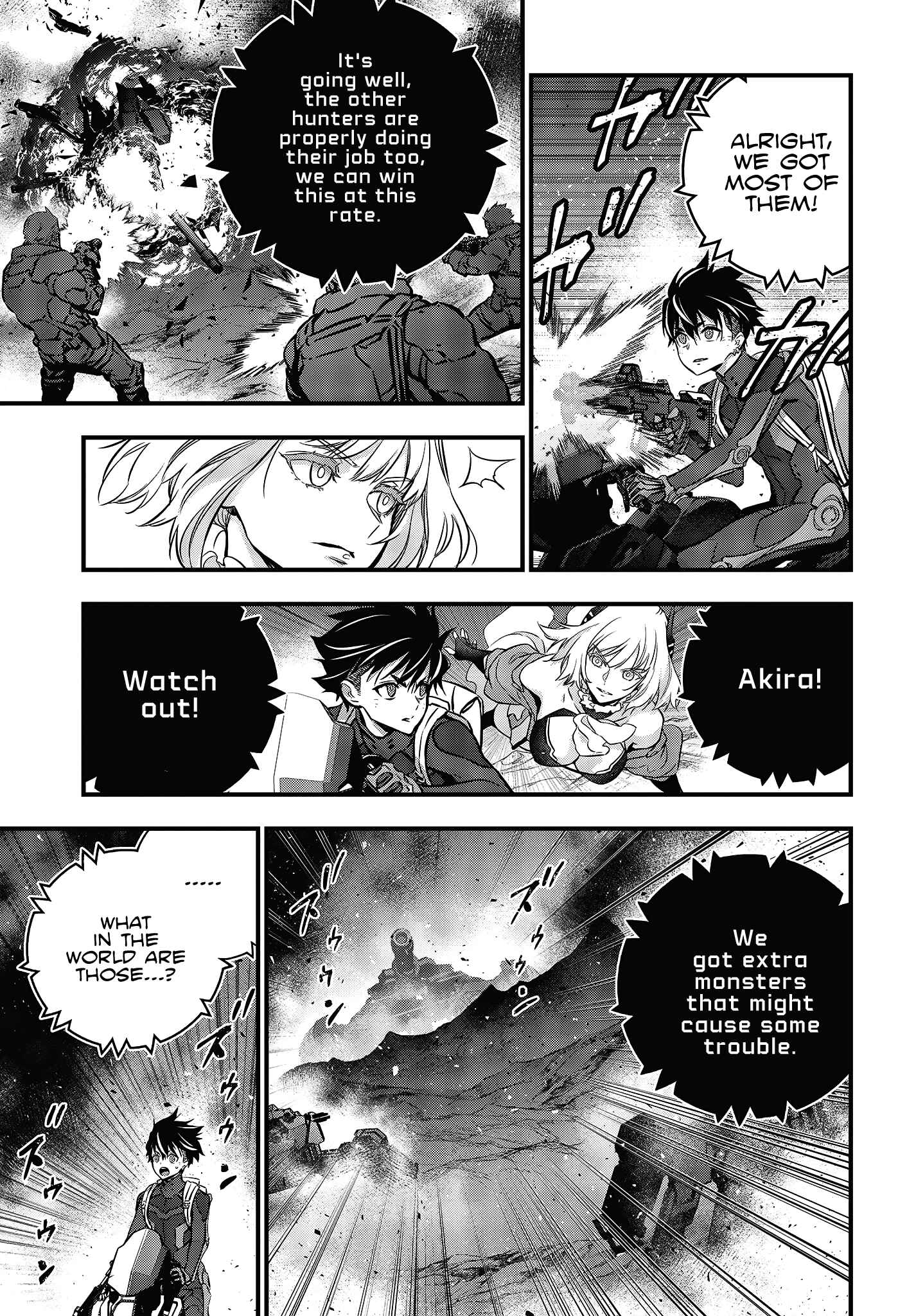 Page 20 Chapter 17 Rebuild World