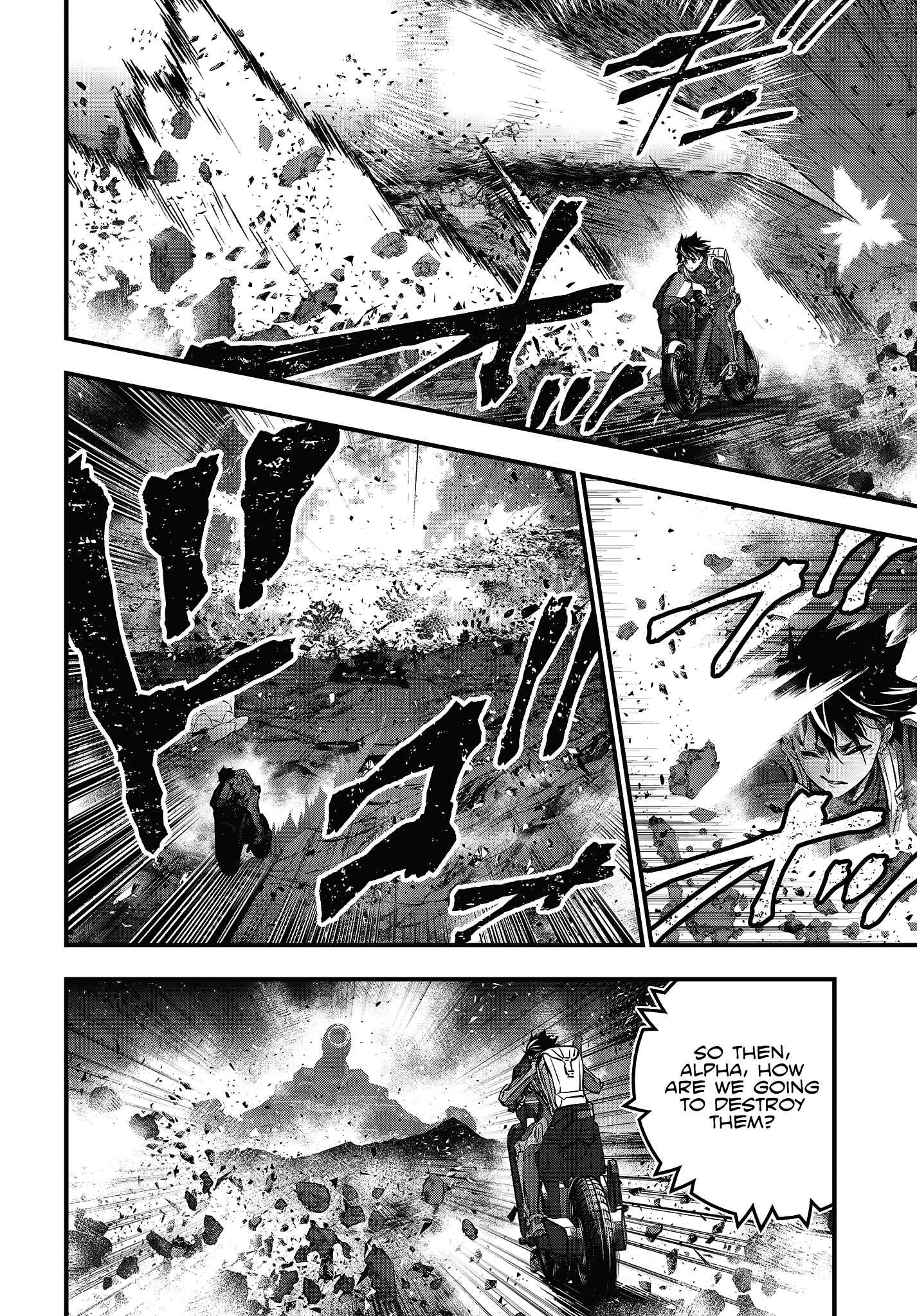 Page 24 Chapter 17 Rebuild World
