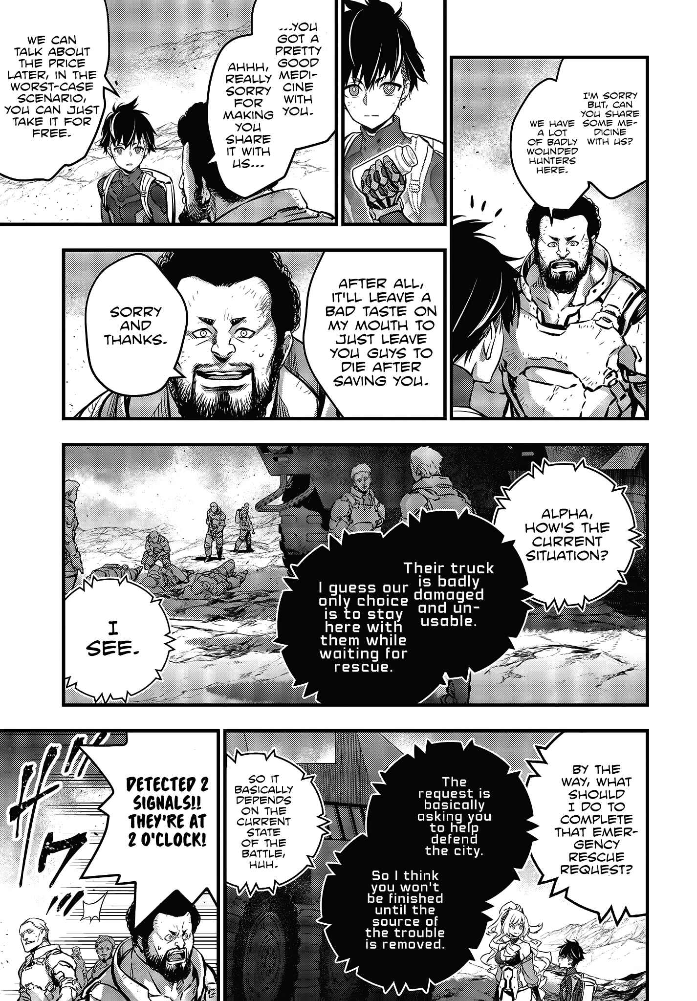 Page 6 Chapter 17 Rebuild World