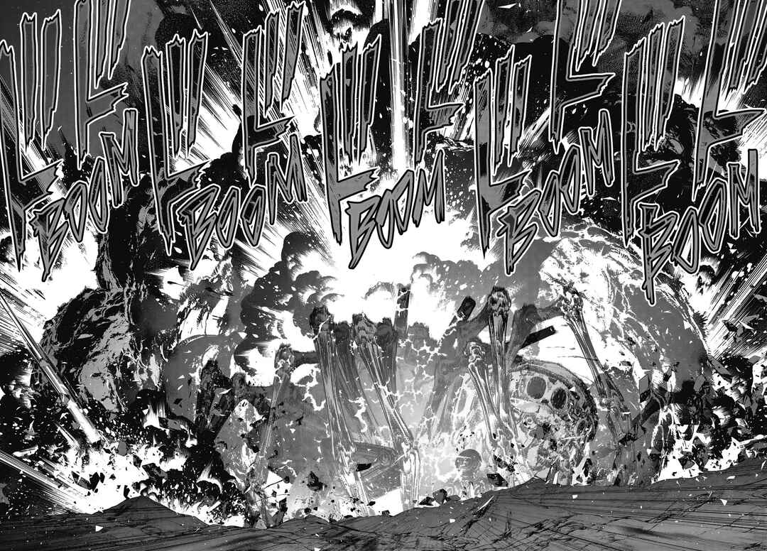 Page 31 Chapter 70 Rebuild World