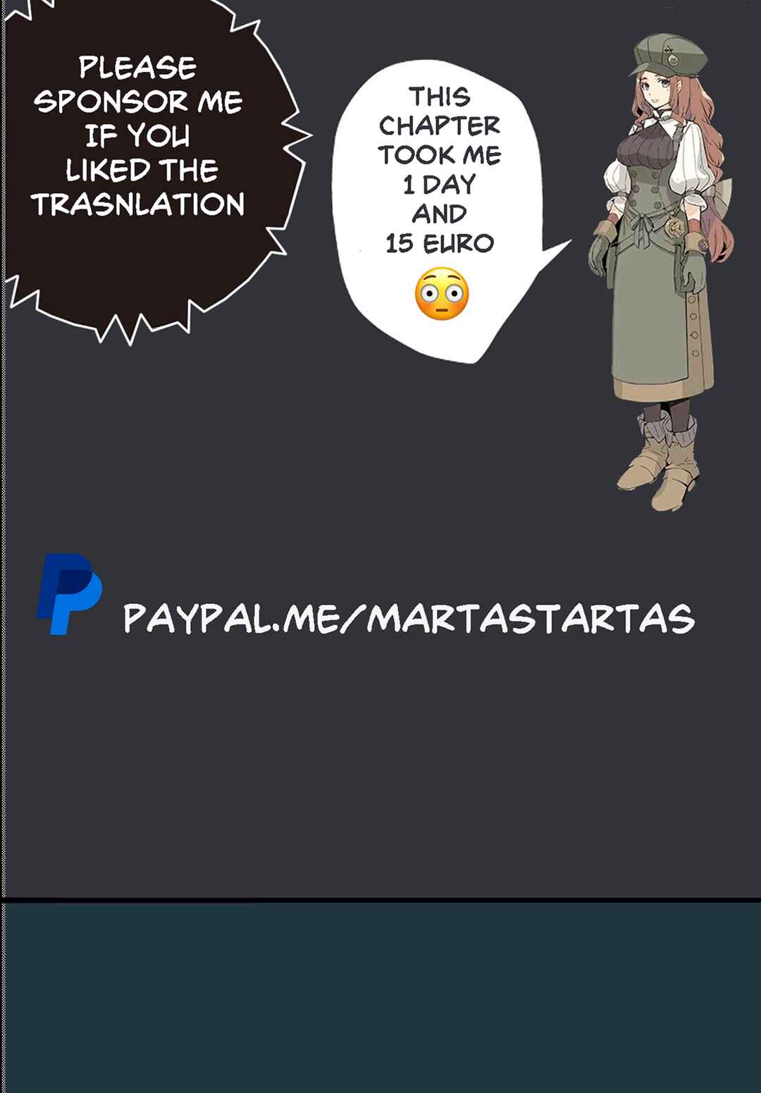 Page 38 Chapter 54 Rebuild World