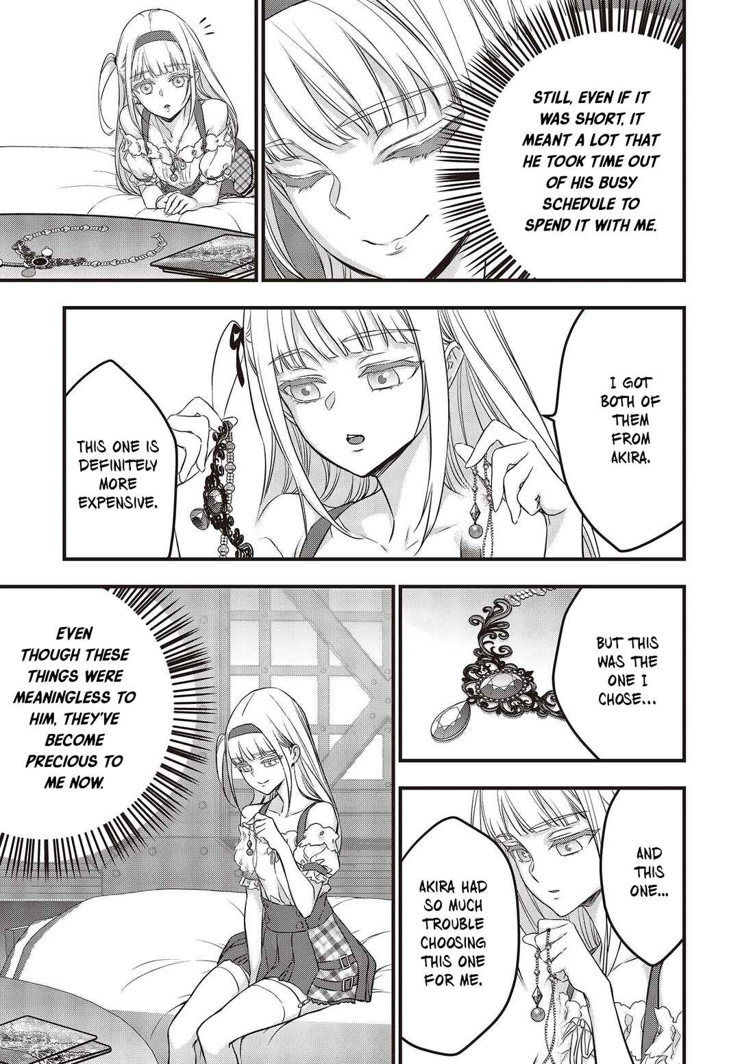 Page 10 Chapter 44 Rebuild World