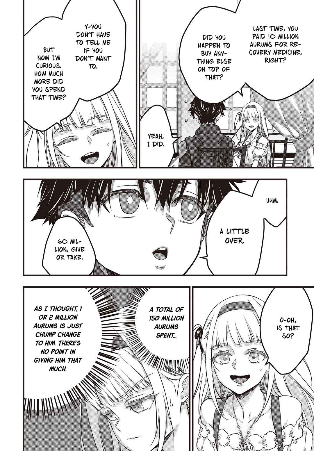 Page 7 Chapter 44 Rebuild World