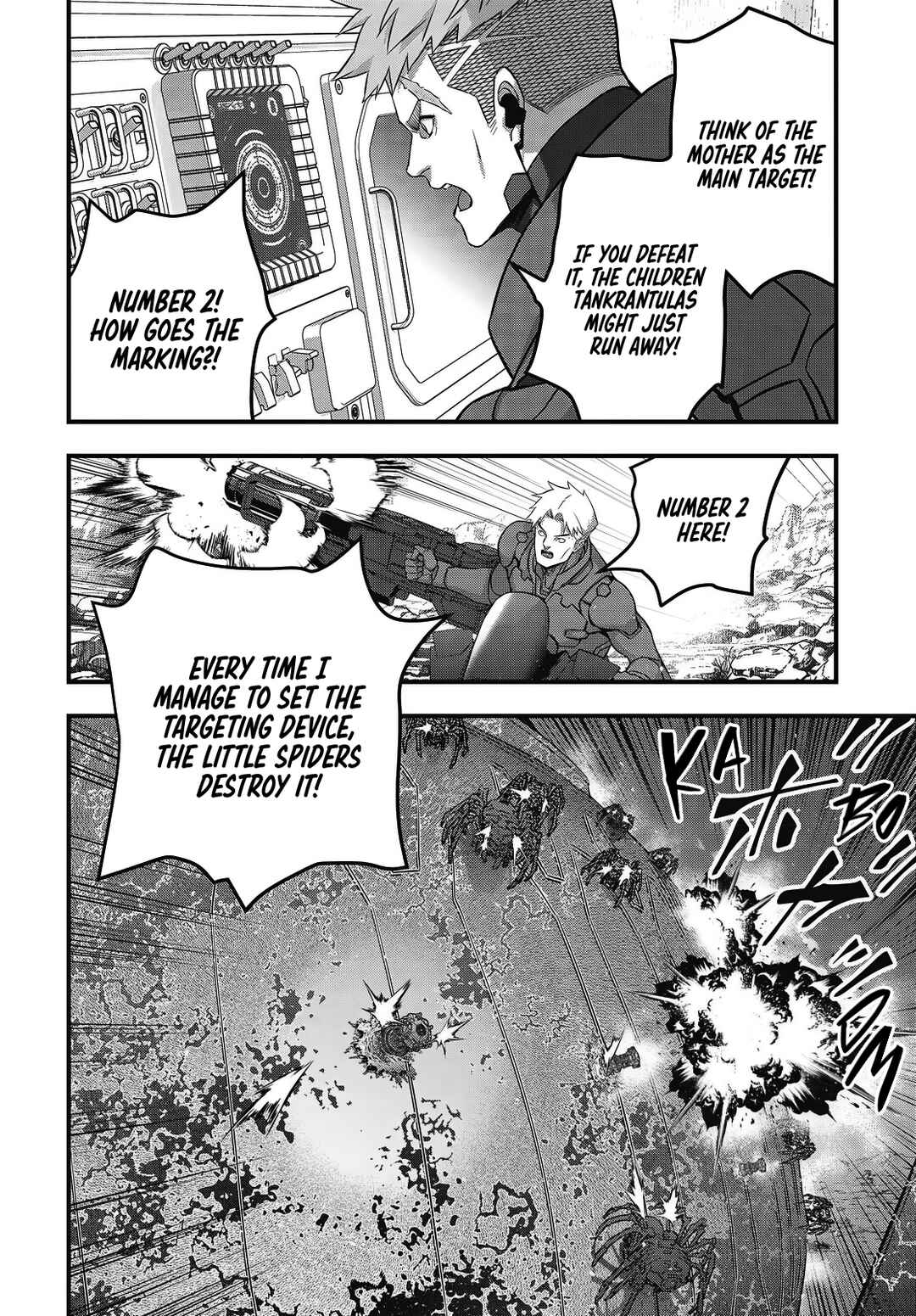 Page 5 Chapter 69 Rebuild World