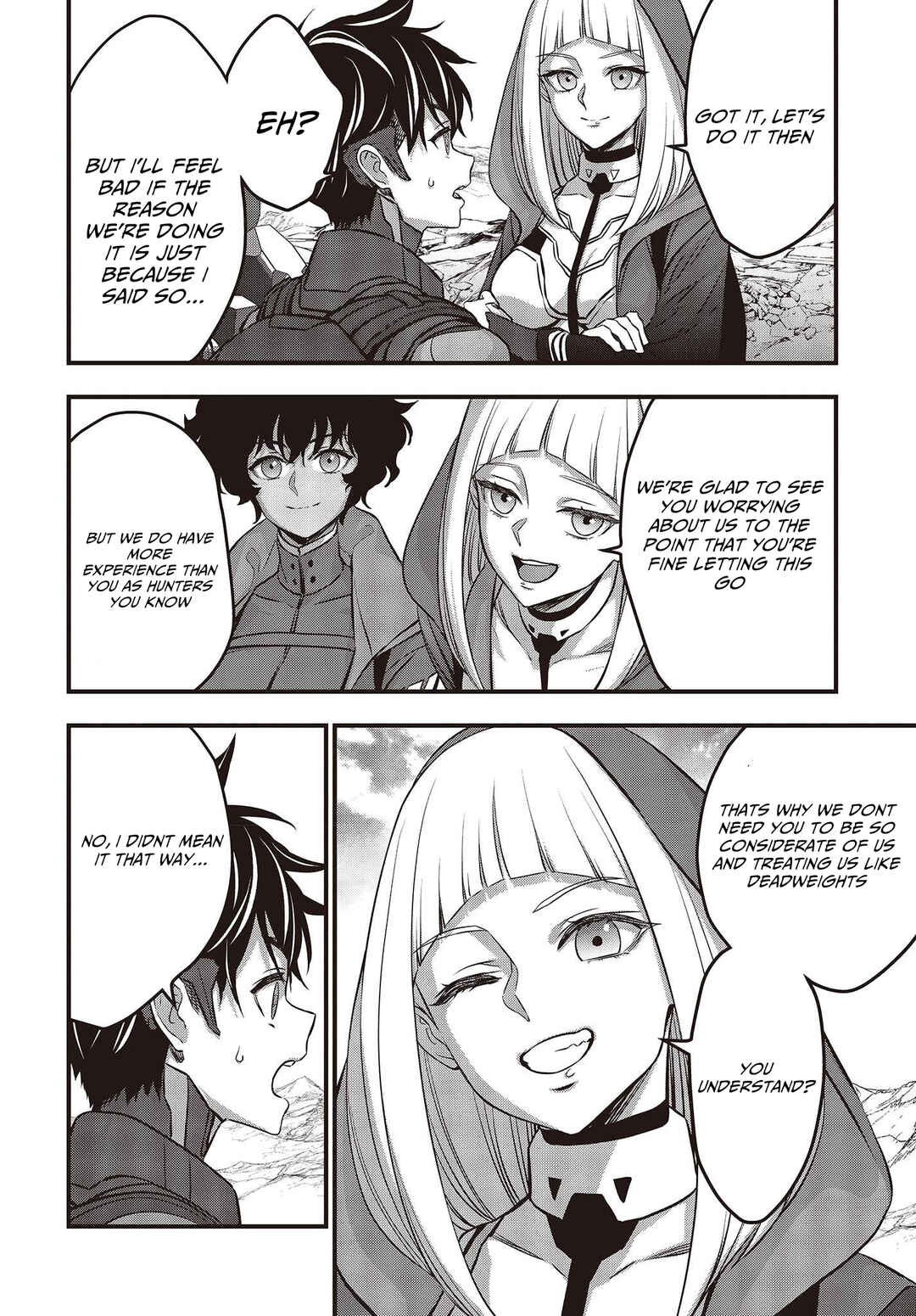 Page 17 Chapter 53 Rebuild World