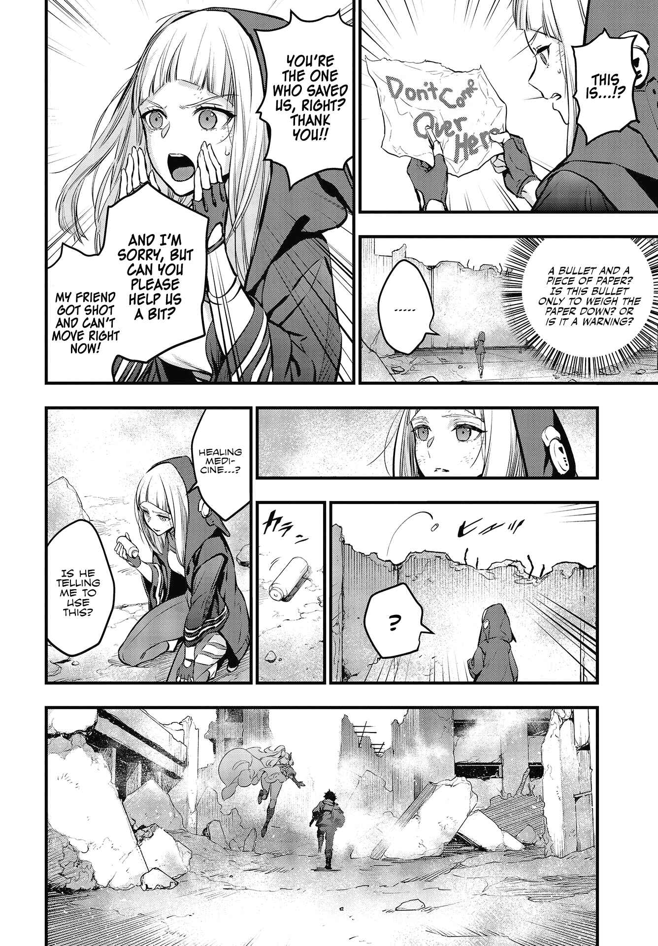 Page 11 Chapter 7 Rebuild World