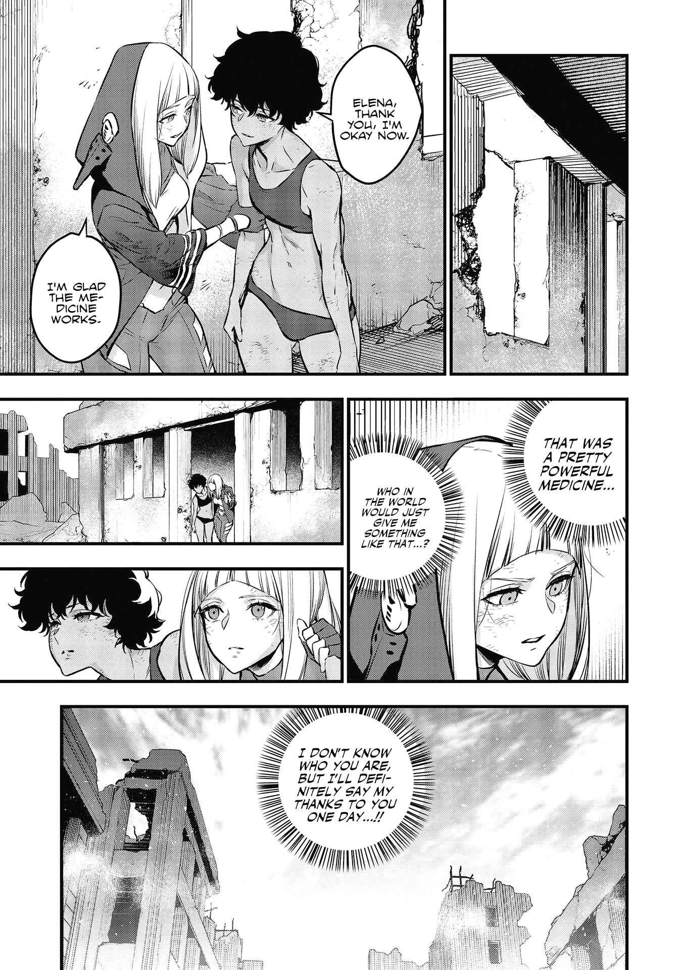 Page 12 Chapter 7 Rebuild World