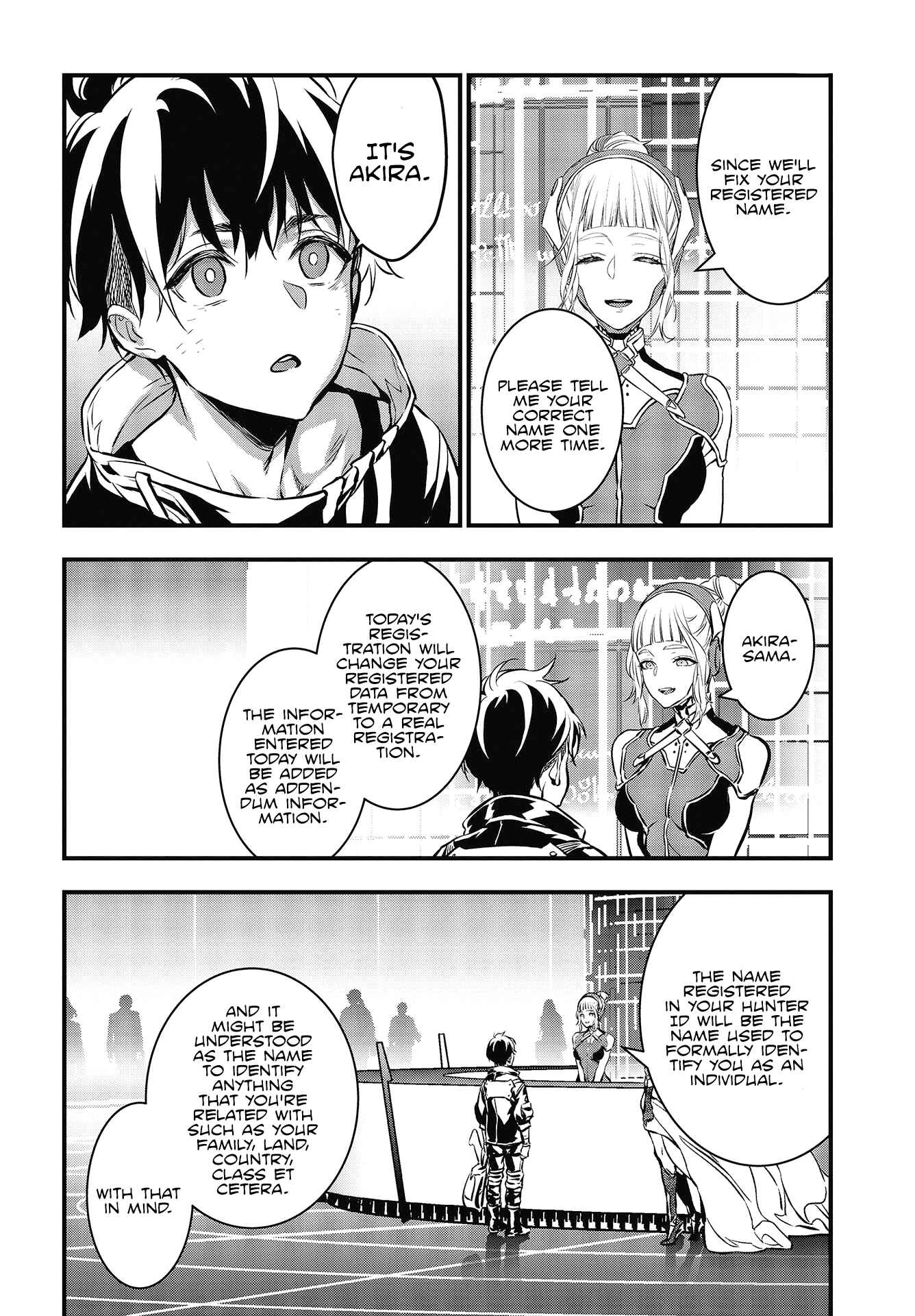 Page 18 Chapter 7 Rebuild World