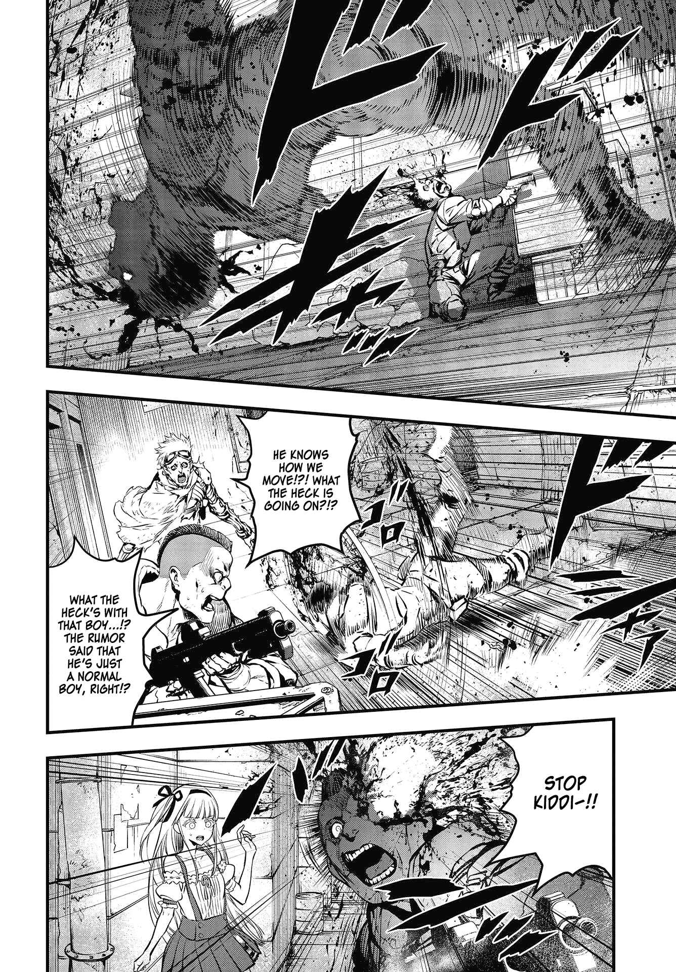 Page 30 Chapter 7 Rebuild World