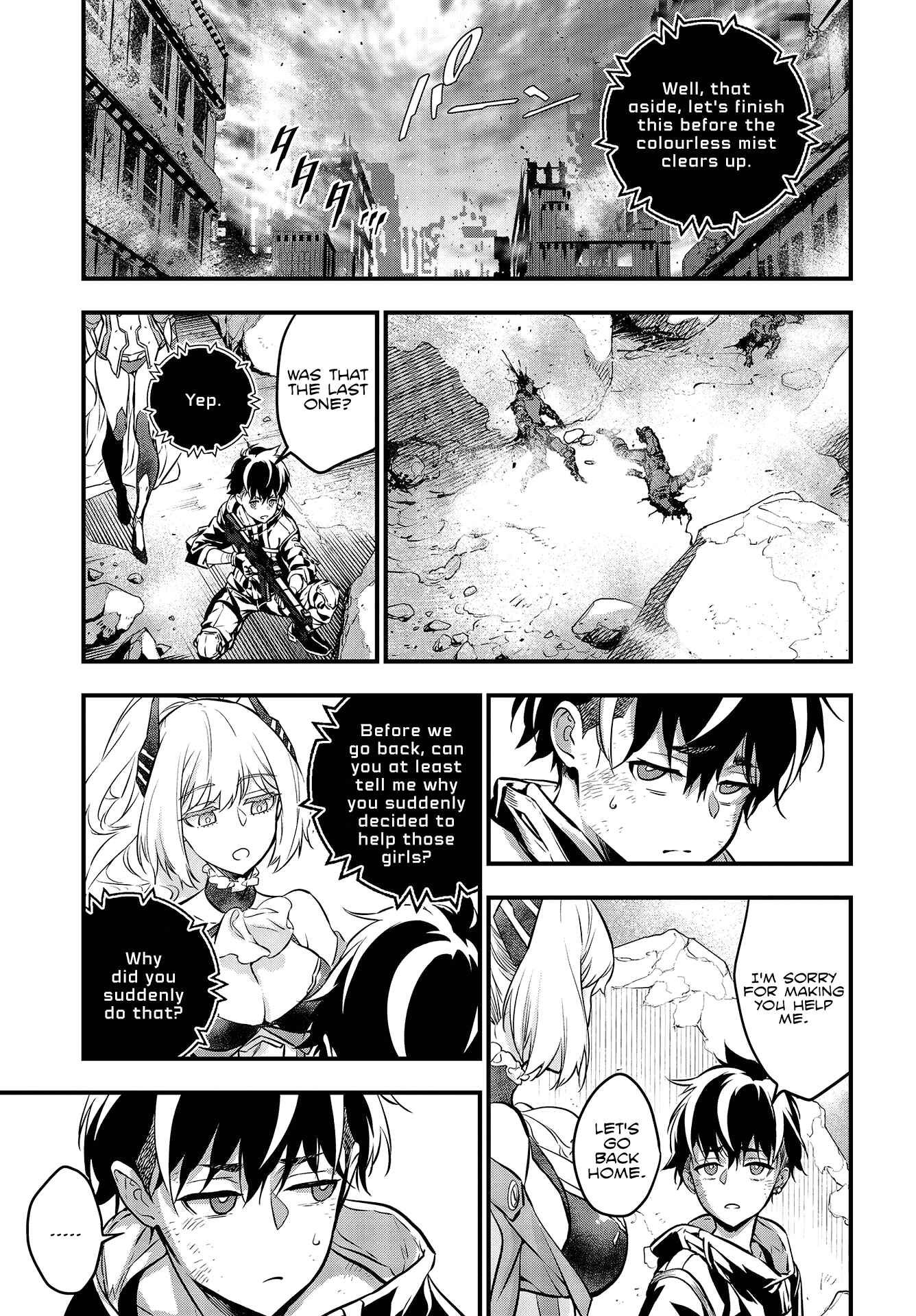 Page 6 Chapter 7 Rebuild World