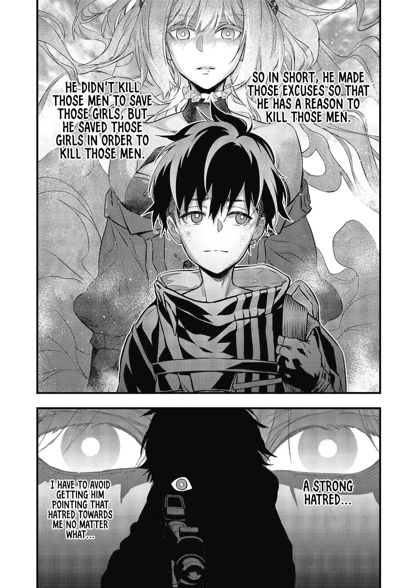 Page 8 Chapter 7 Rebuild World