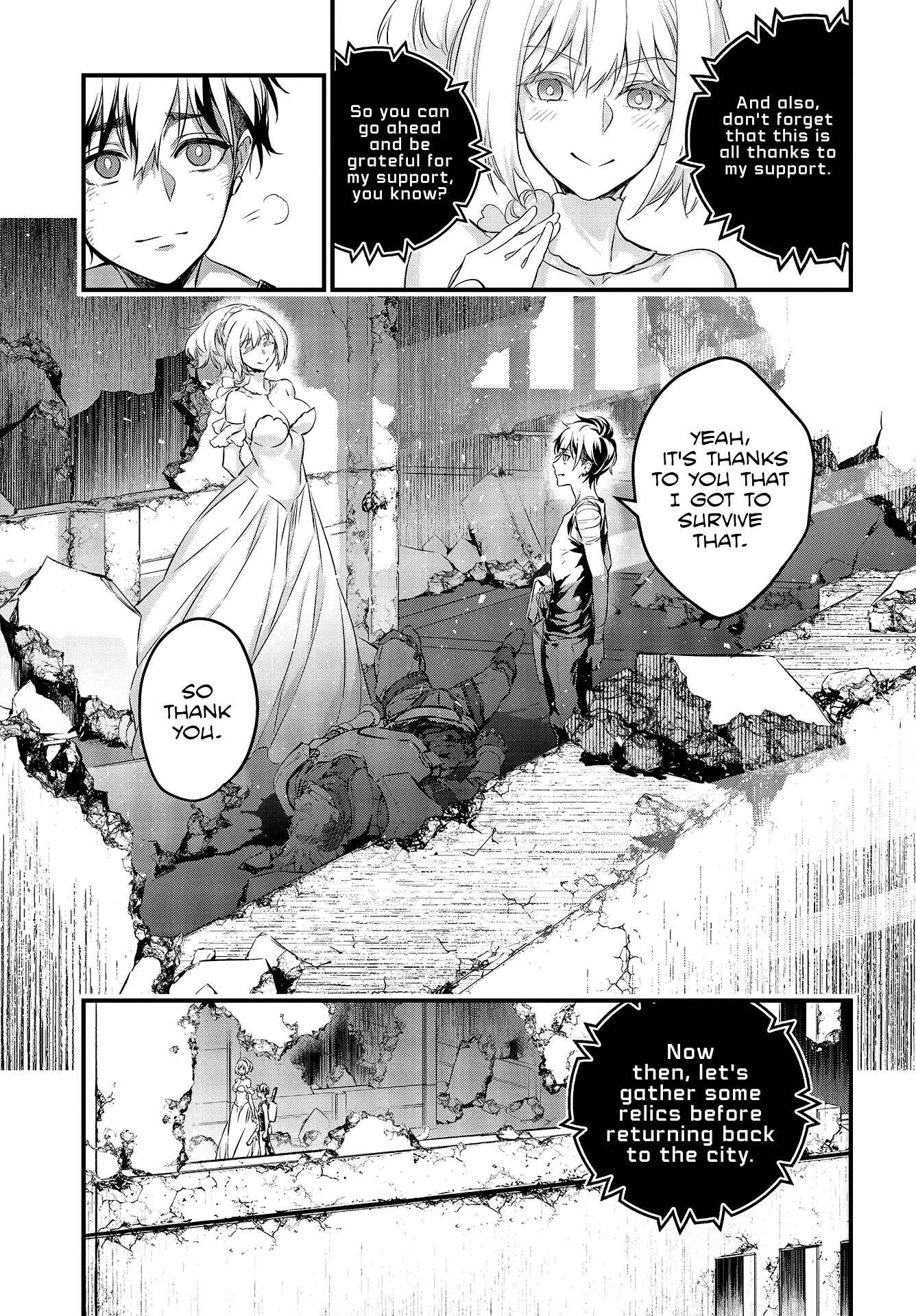 Page 13 Chapter 4 Rebuild World