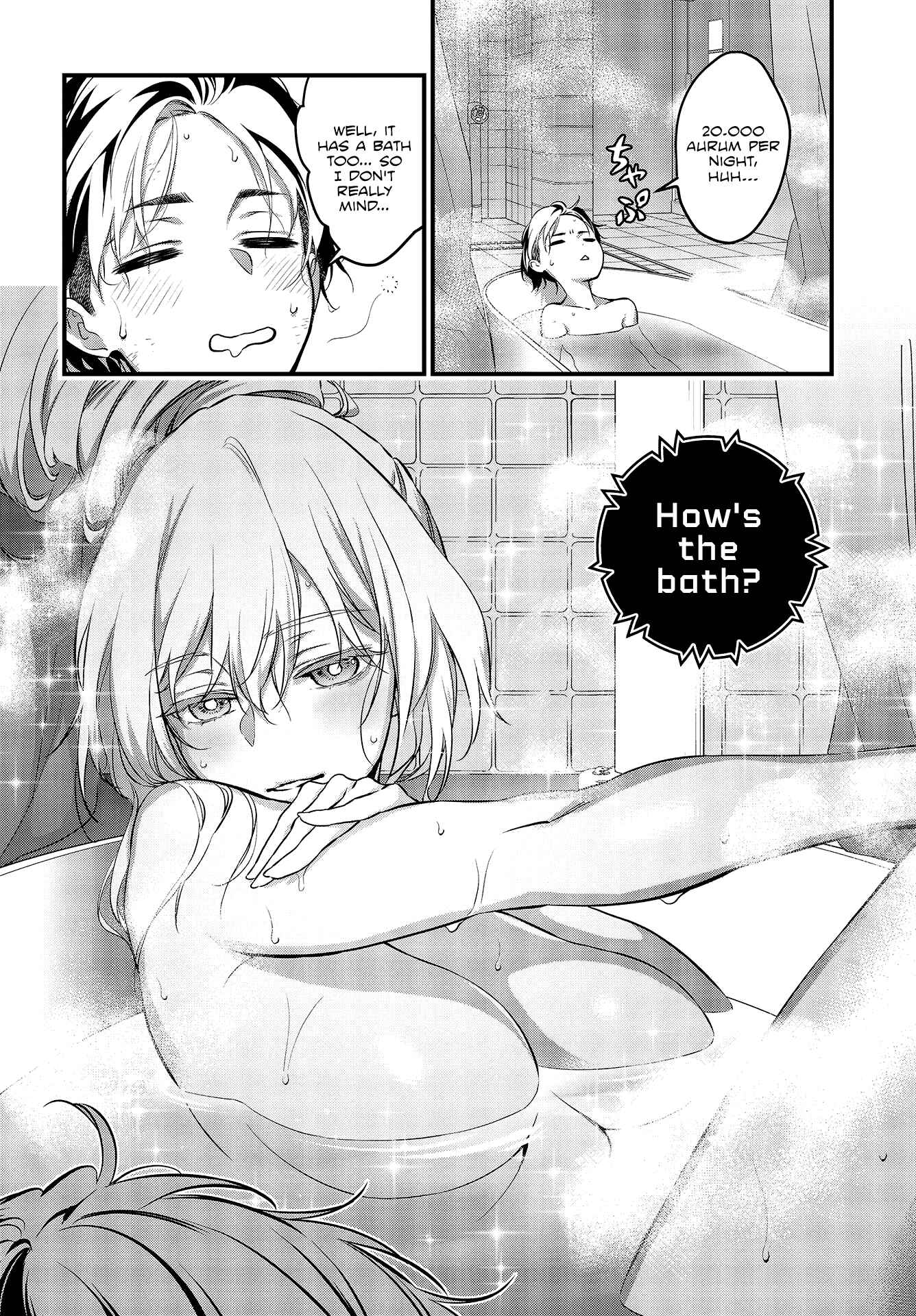 Page 20 Chapter 4 Rebuild World