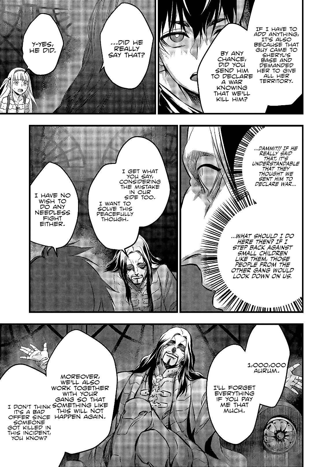 Page 10 Chapter 14 Rebuild World
